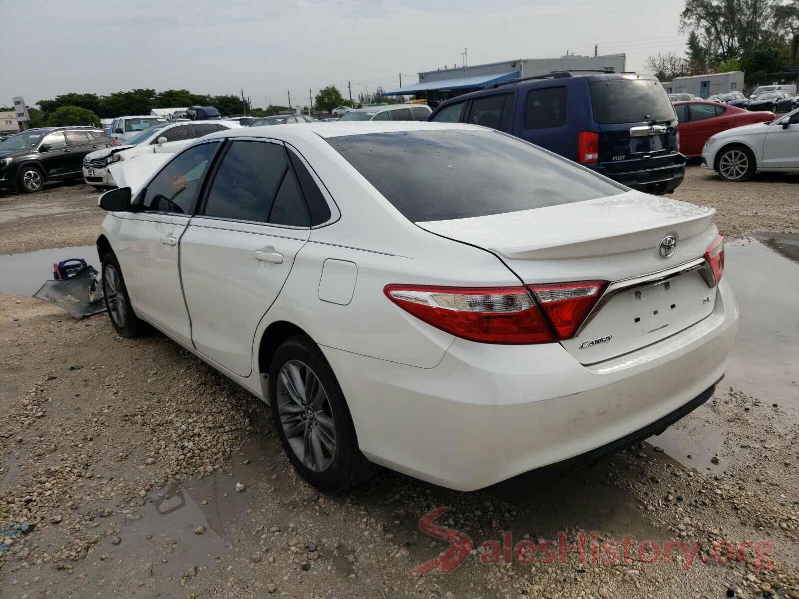 4T1BF1FK2HU440484 2017 TOYOTA CAMRY