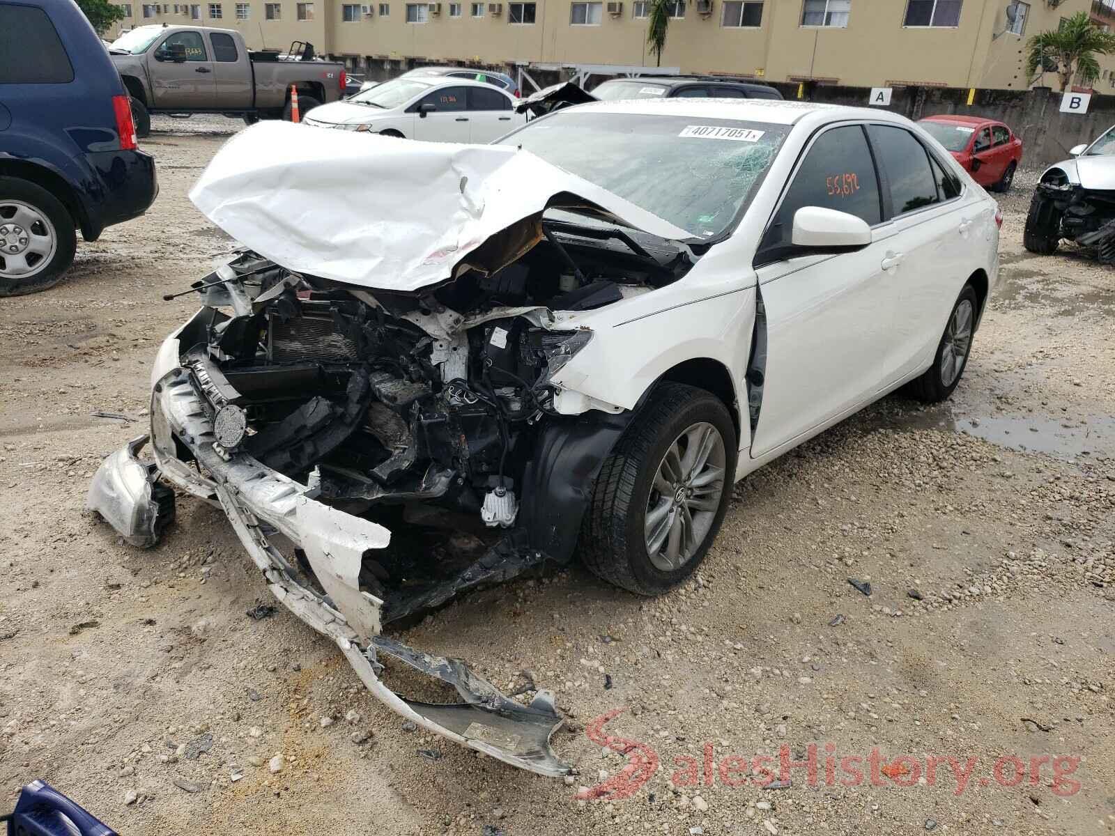 4T1BF1FK2HU440484 2017 TOYOTA CAMRY