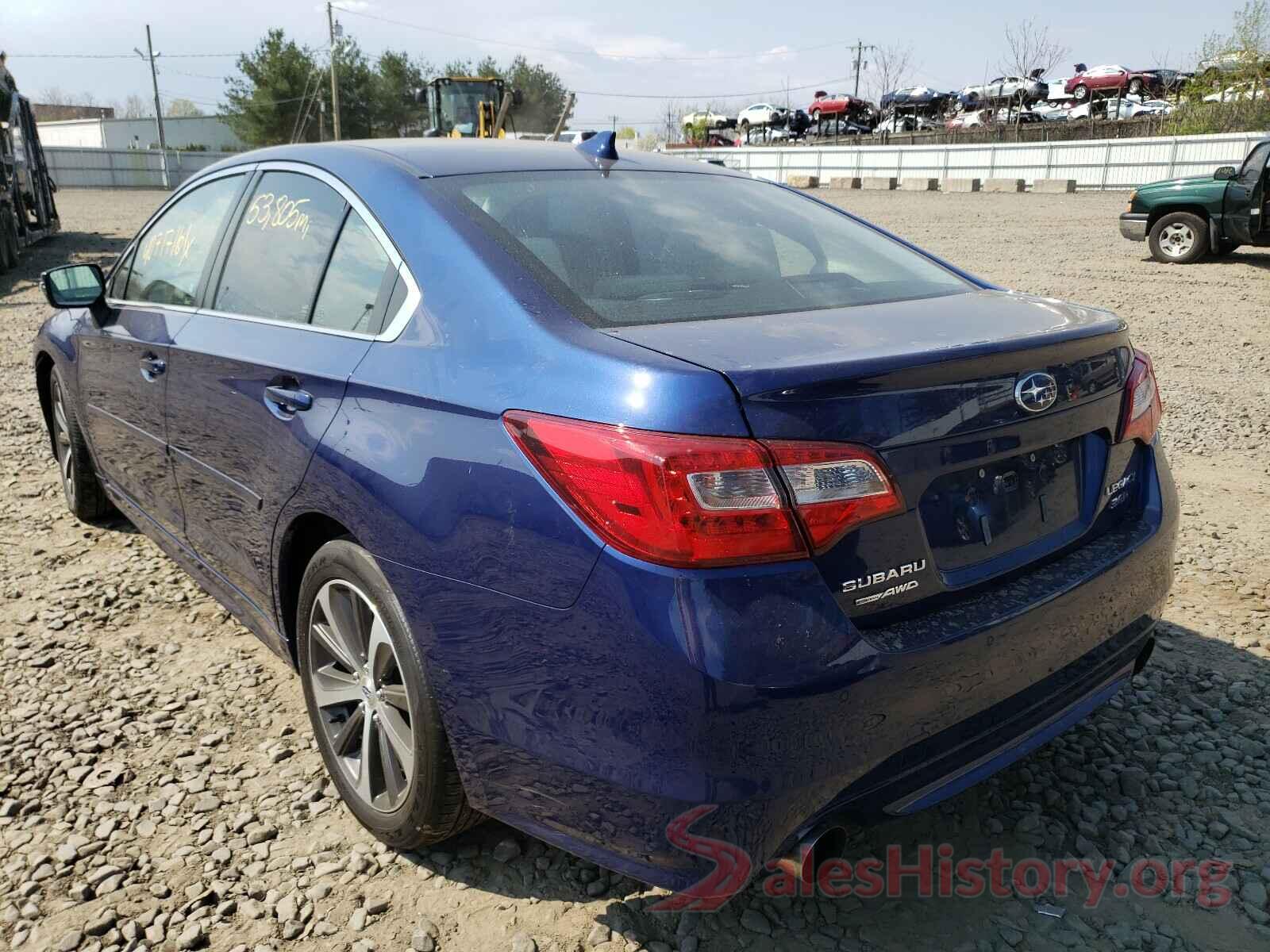 4S3BNEN60H3045728 2017 SUBARU LEGACY