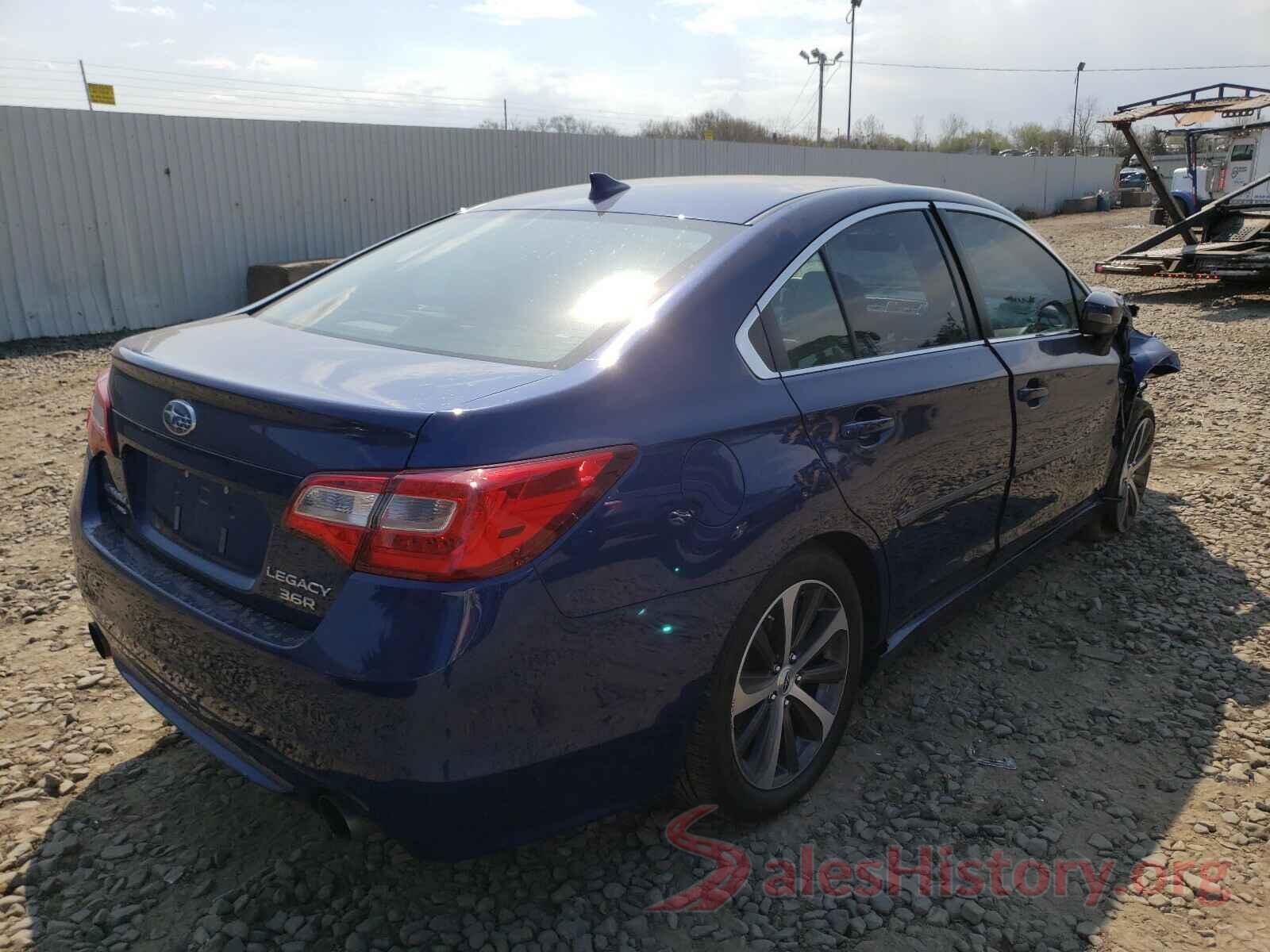 4S3BNEN60H3045728 2017 SUBARU LEGACY