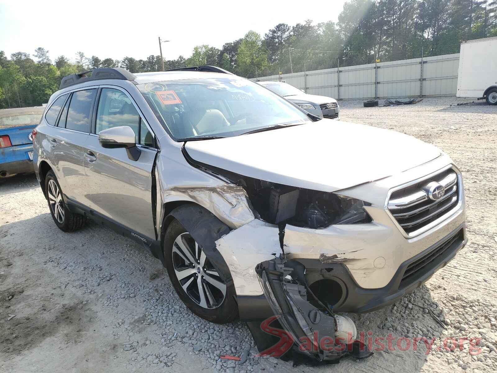 4S4BSANC8K3378334 2019 SUBARU OUTBACK