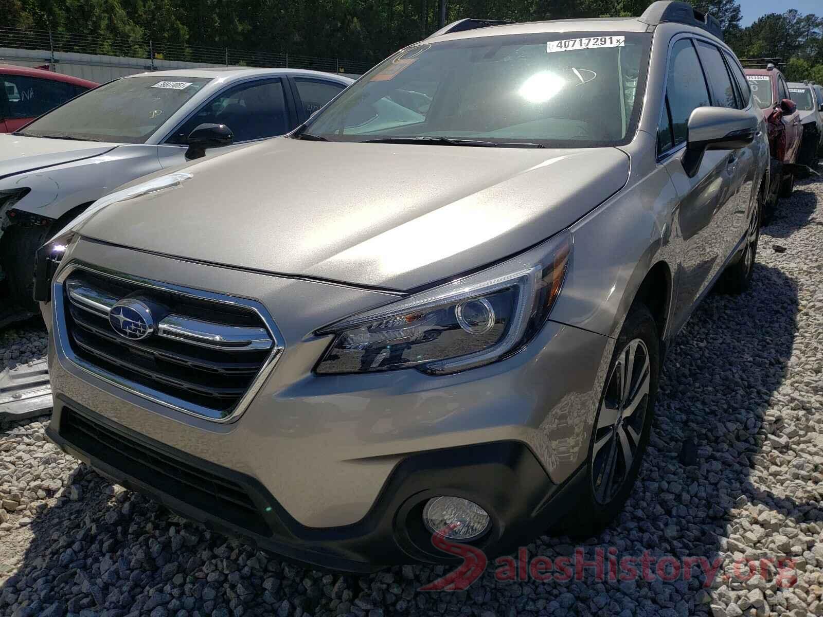 4S4BSANC8K3378334 2019 SUBARU OUTBACK