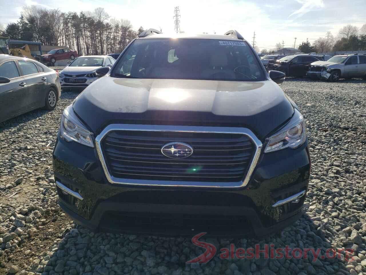 4S4WMAJD2L3472673 2020 SUBARU ASCENT