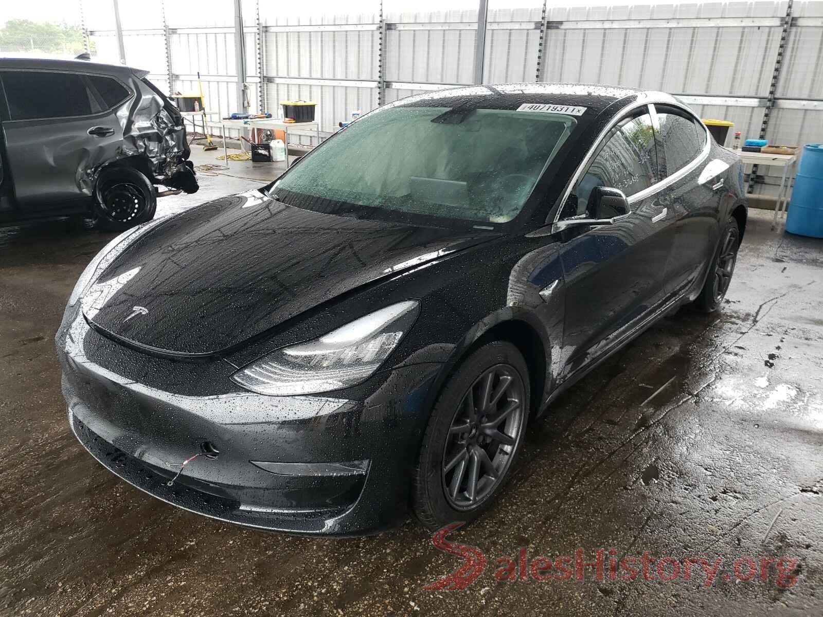 5YJ3E1EA5LF736461 2020 TESLA MODEL 3