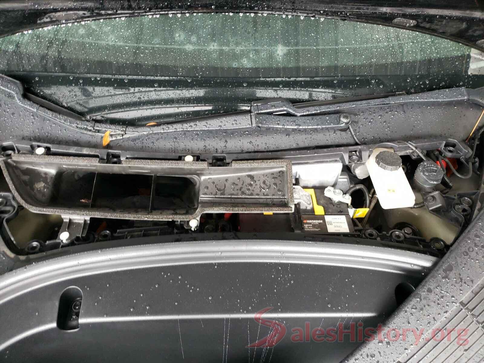 5YJ3E1EA5LF736461 2020 TESLA MODEL 3