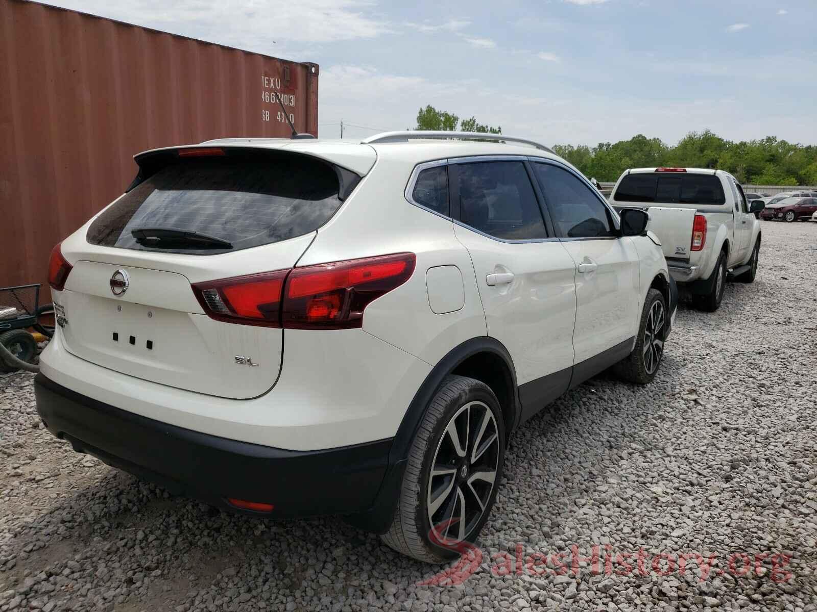 JN1BJ1CP8HW018309 2017 NISSAN ROGUE