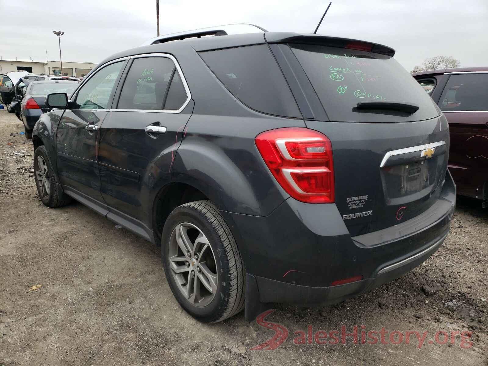 2GNALDEK5H1564585 2017 CHEVROLET EQUINOX