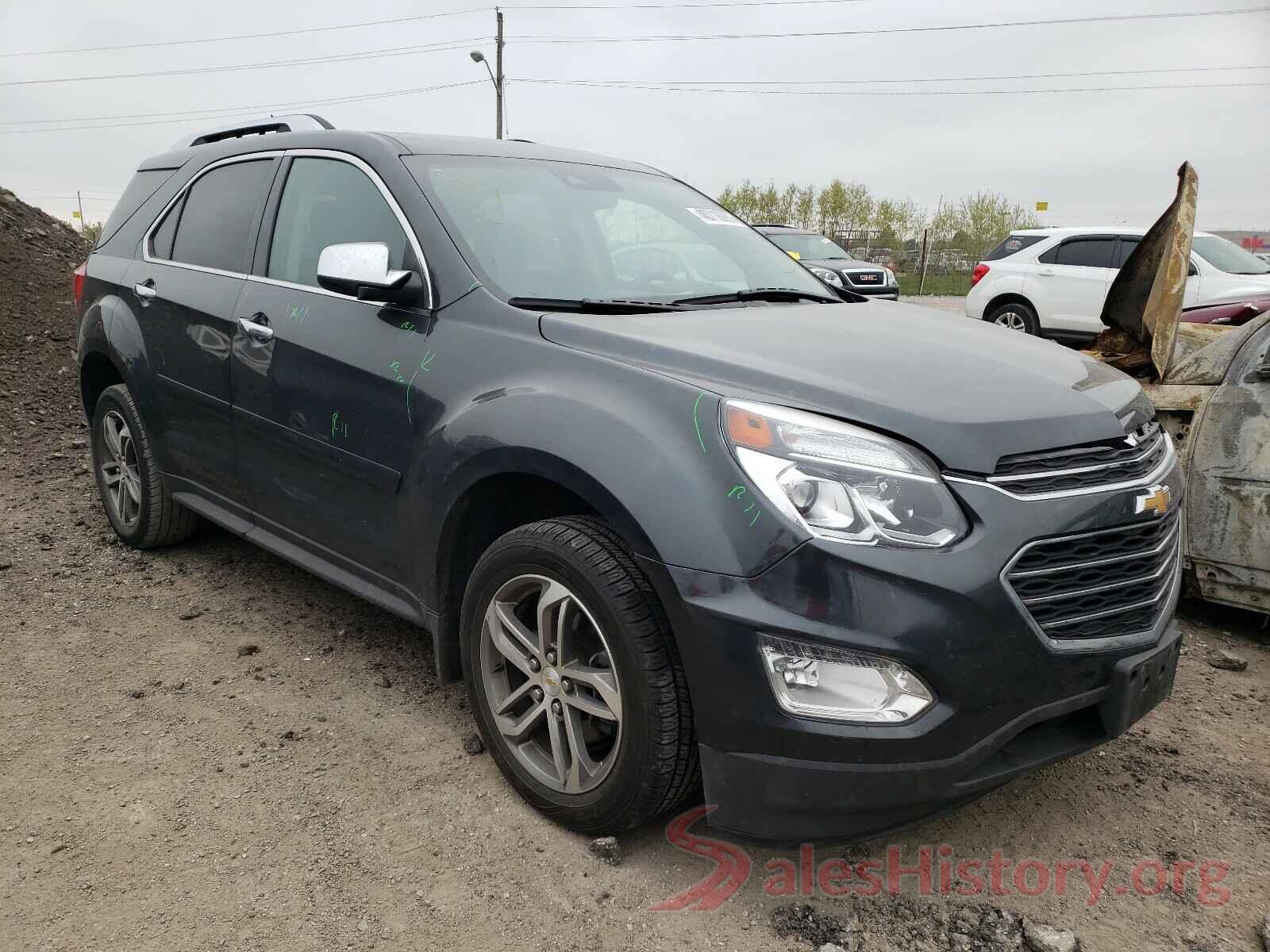 2GNALDEK5H1564585 2017 CHEVROLET EQUINOX