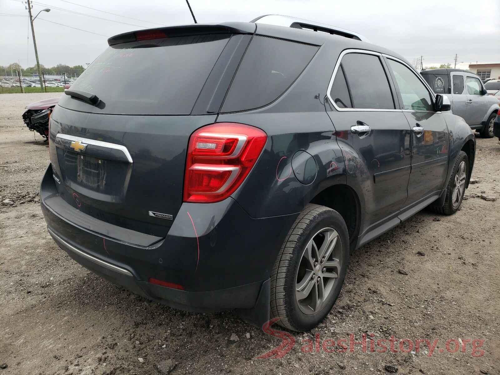 2GNALDEK5H1564585 2017 CHEVROLET EQUINOX