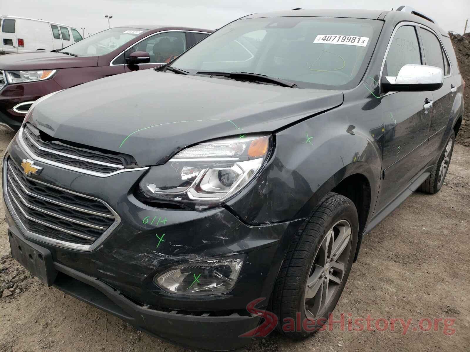 2GNALDEK5H1564585 2017 CHEVROLET EQUINOX