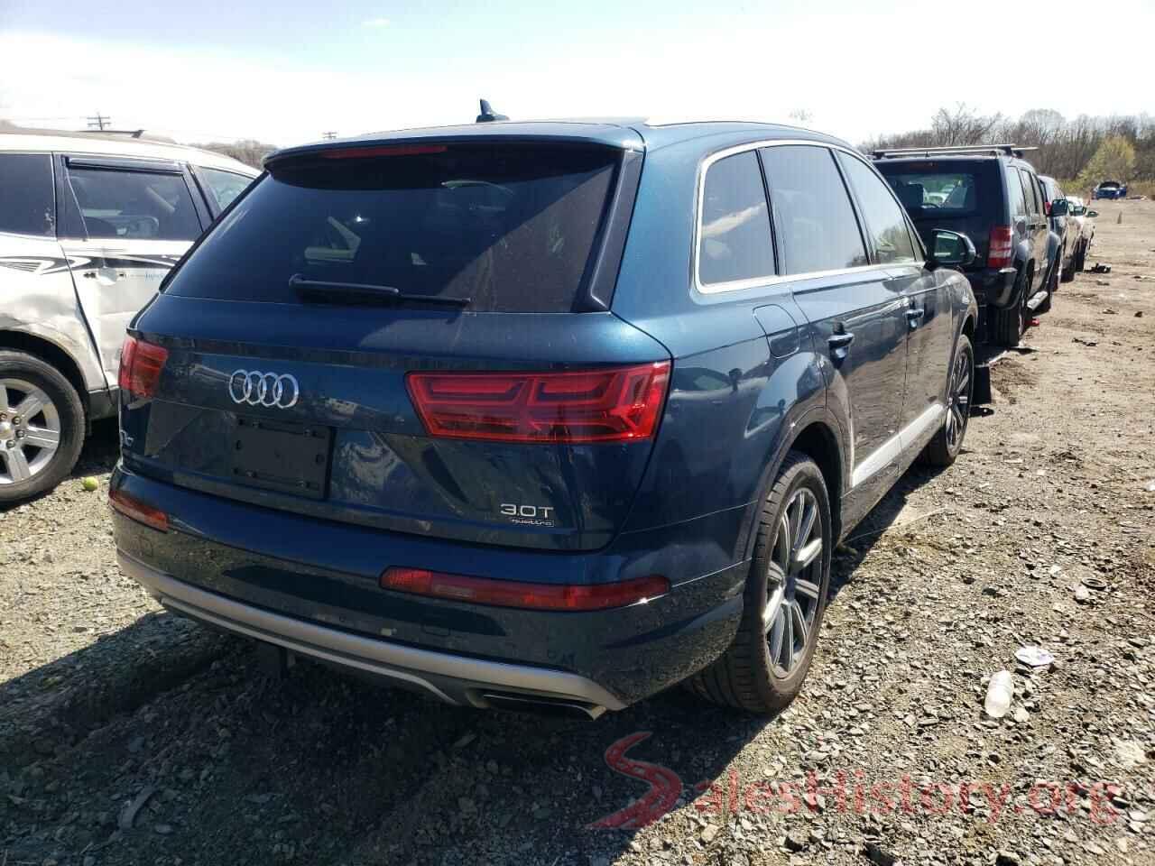 WA1VABF78JD039068 2018 AUDI Q7