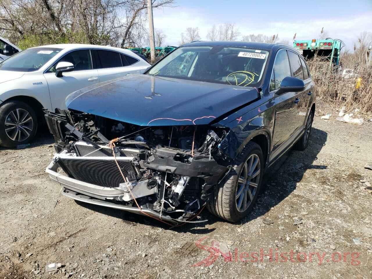 WA1VABF78JD039068 2018 AUDI Q7