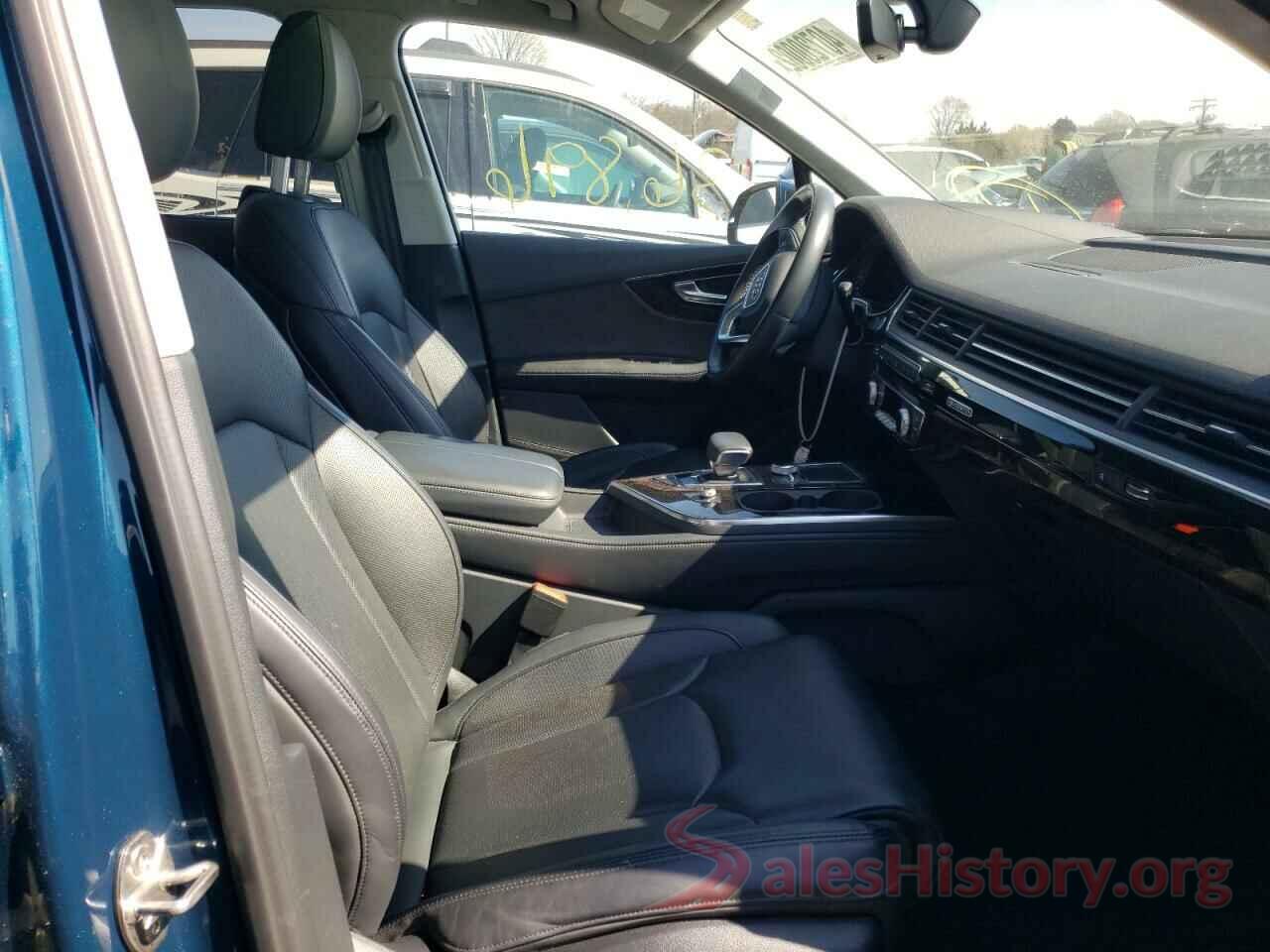 WA1VABF78JD039068 2018 AUDI Q7