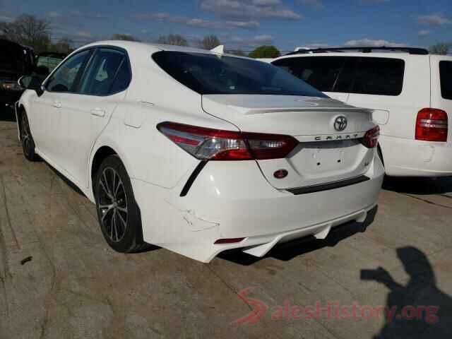 4T1M11AK7LU914680 2020 TOYOTA CAMRY