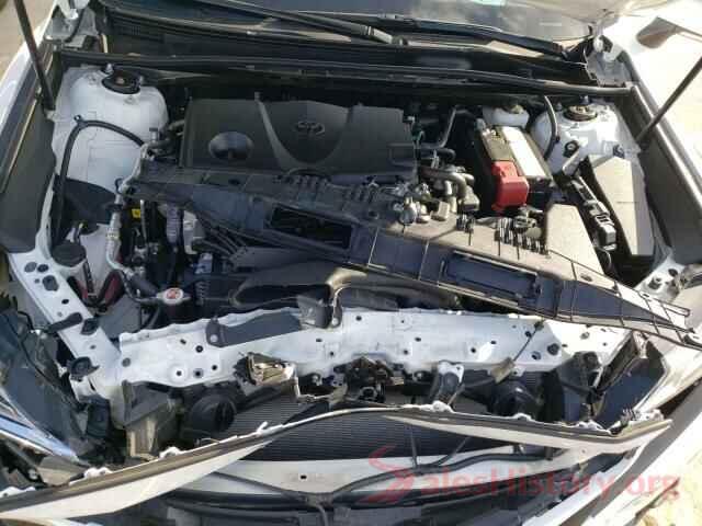 4T1M11AK7LU914680 2020 TOYOTA CAMRY