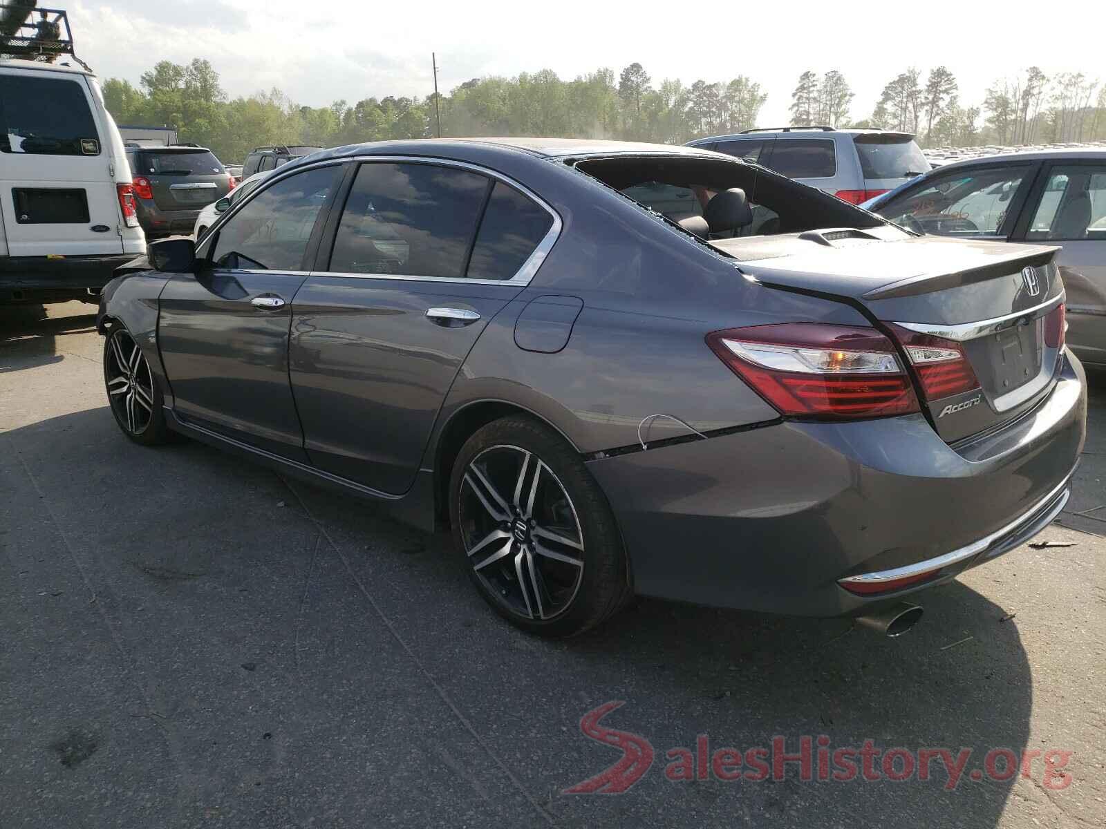 1HGCR2F52HA149471 2017 HONDA ACCORD