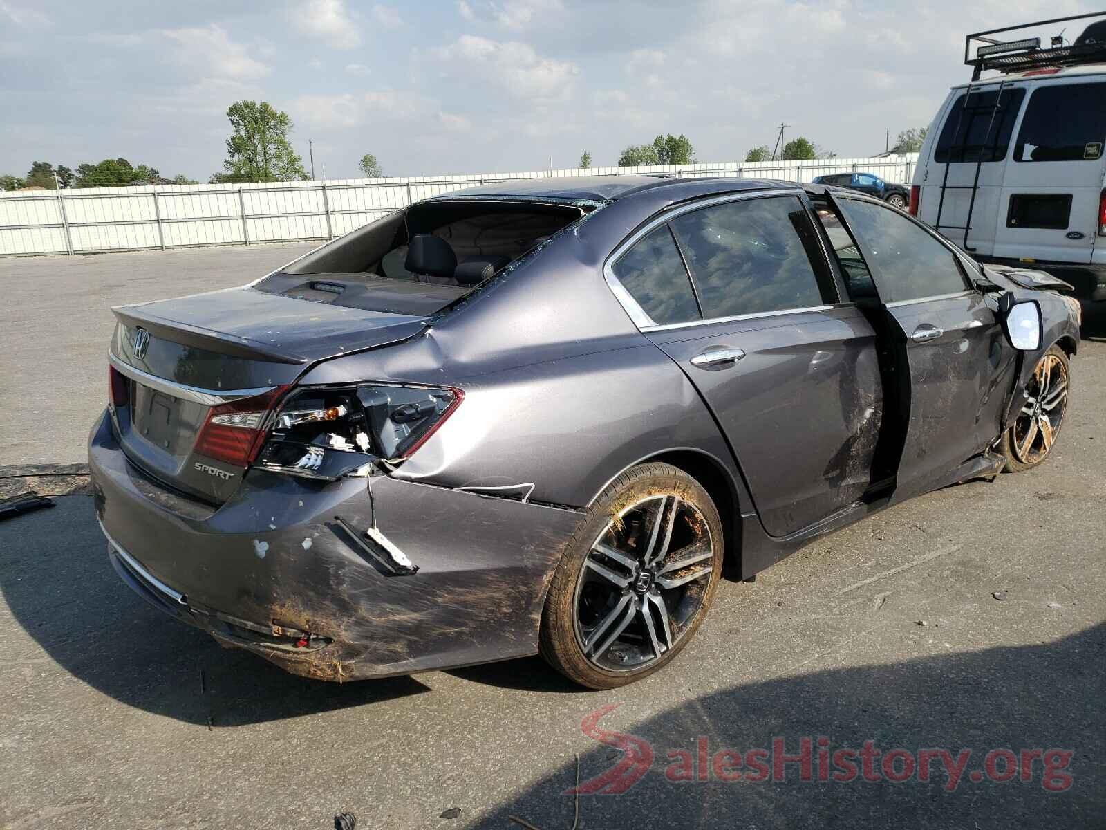 1HGCR2F52HA149471 2017 HONDA ACCORD