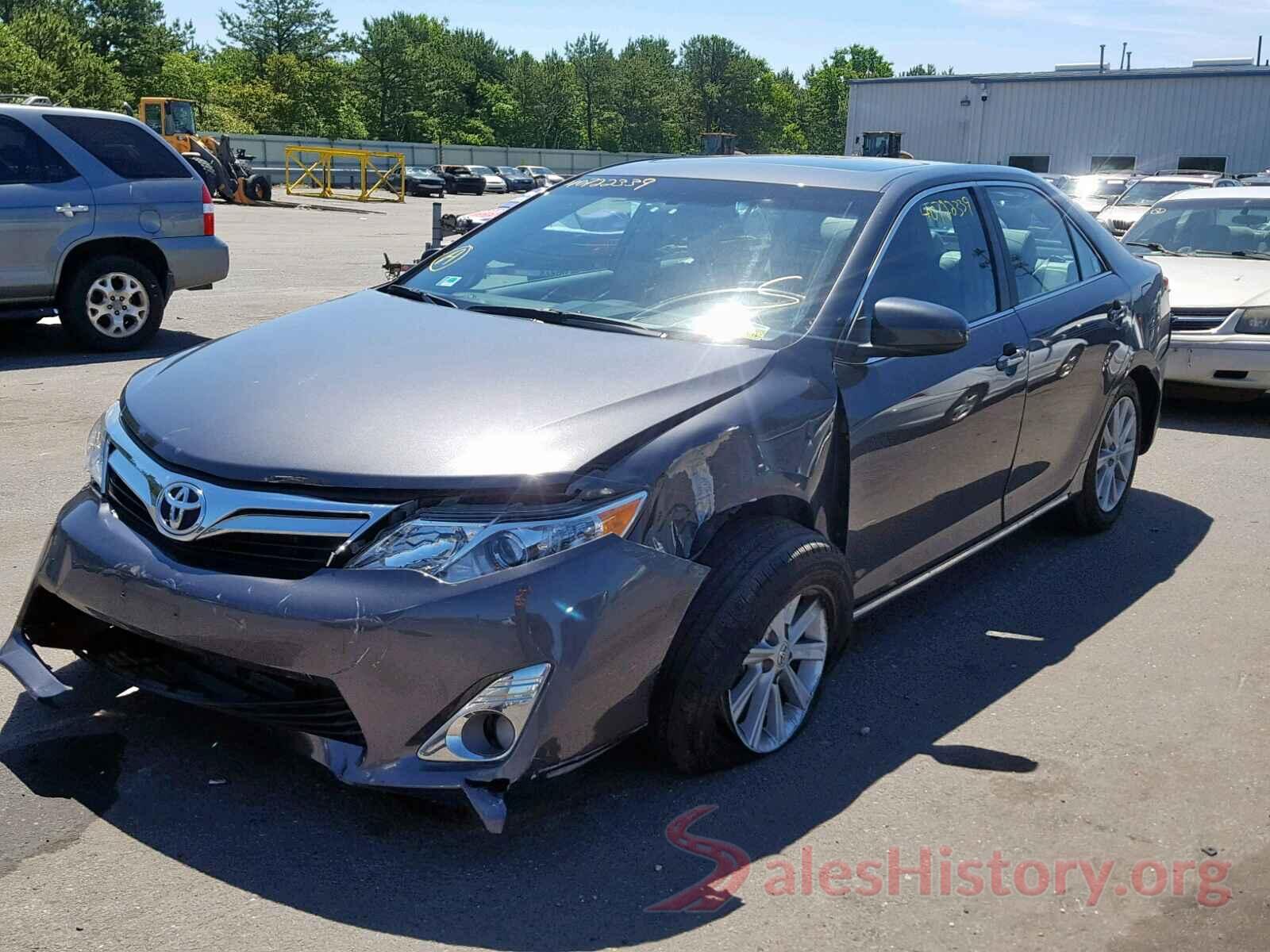 4T4BF1FK1CR248942 2012 TOYOTA CAMRY BASE