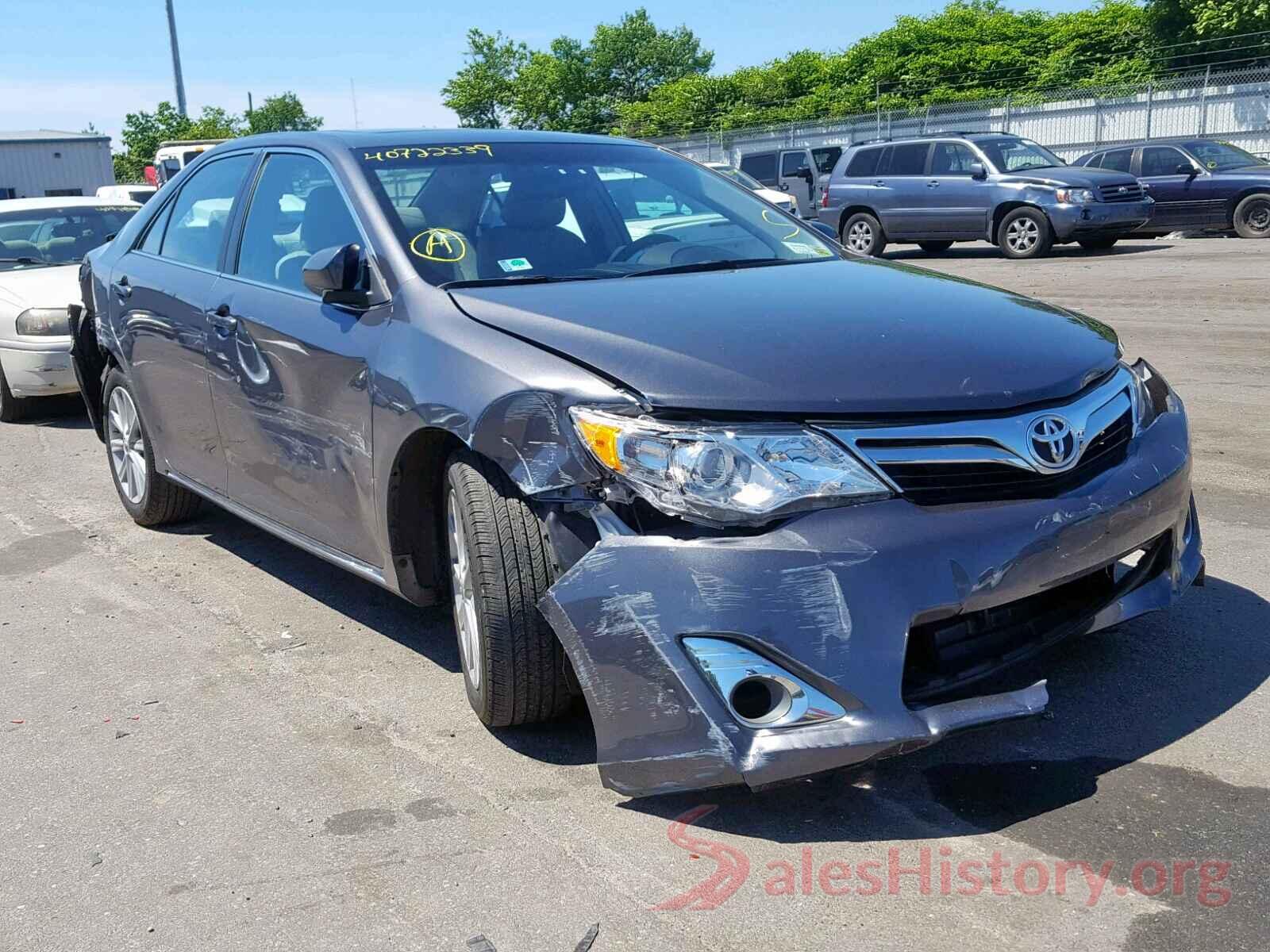 4T4BF1FK1CR248942 2012 TOYOTA CAMRY BASE