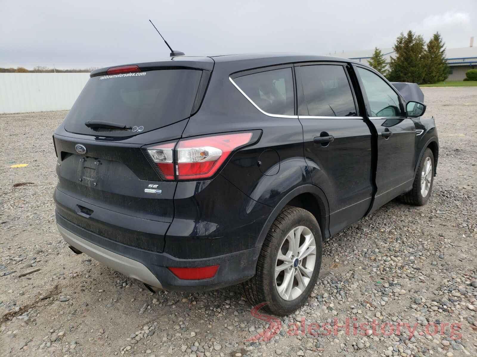 1FMCU9GD6HUC52026 2017 FORD ESCAPE