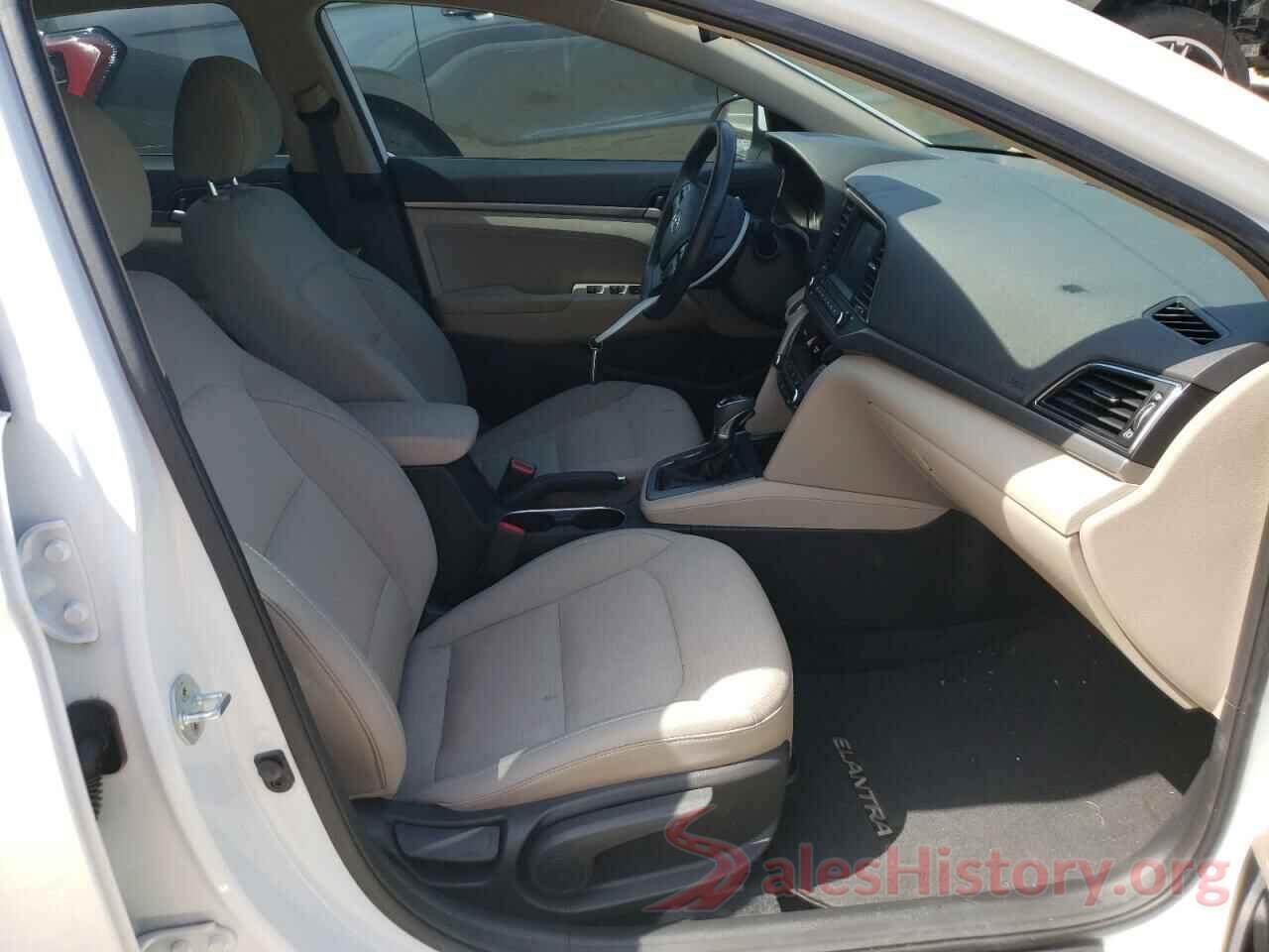 5NPD84LF0HH053118 2017 HYUNDAI ELANTRA