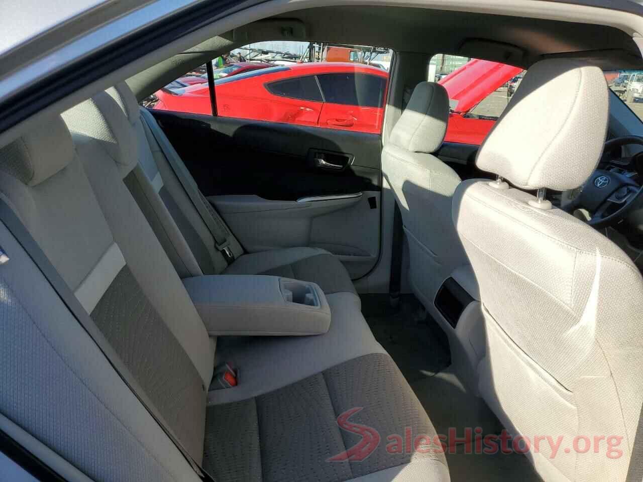 4T1BD1FK8DU072196 2013 TOYOTA CAMRY