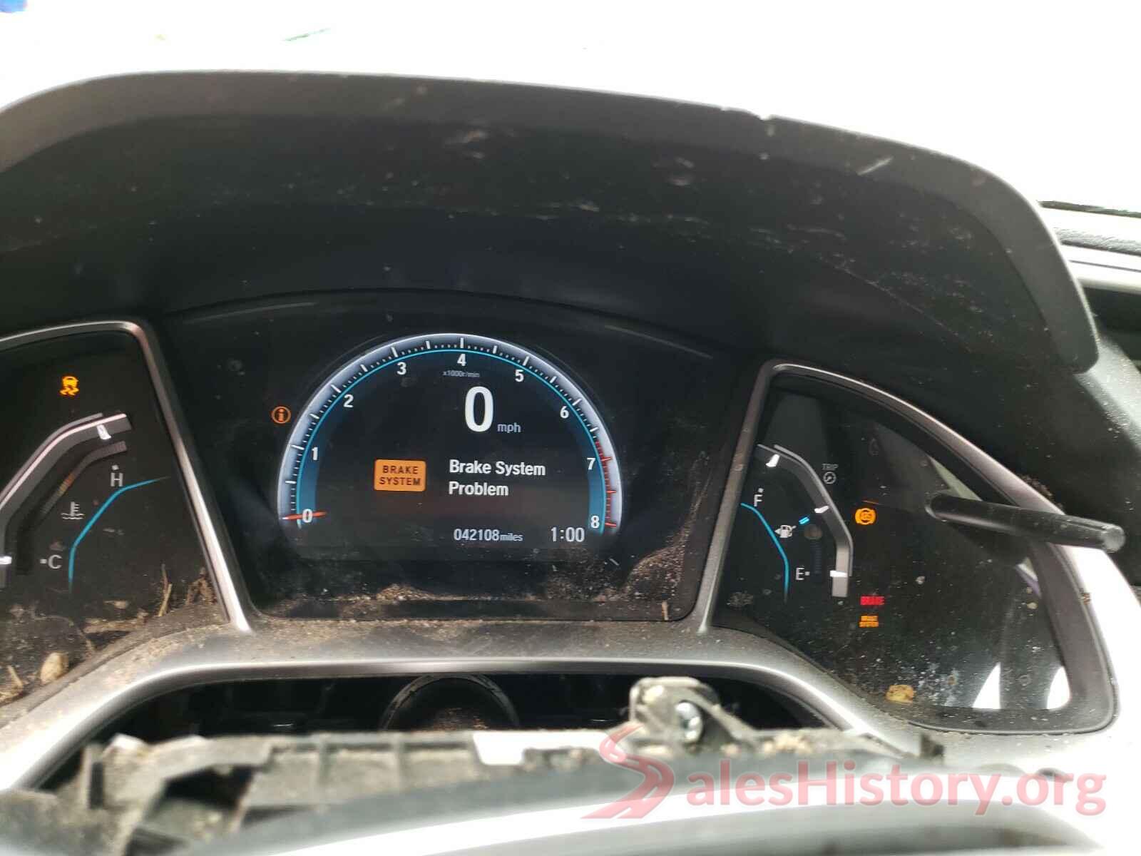 2HGFC2F75JH578336 2018 HONDA CIVIC