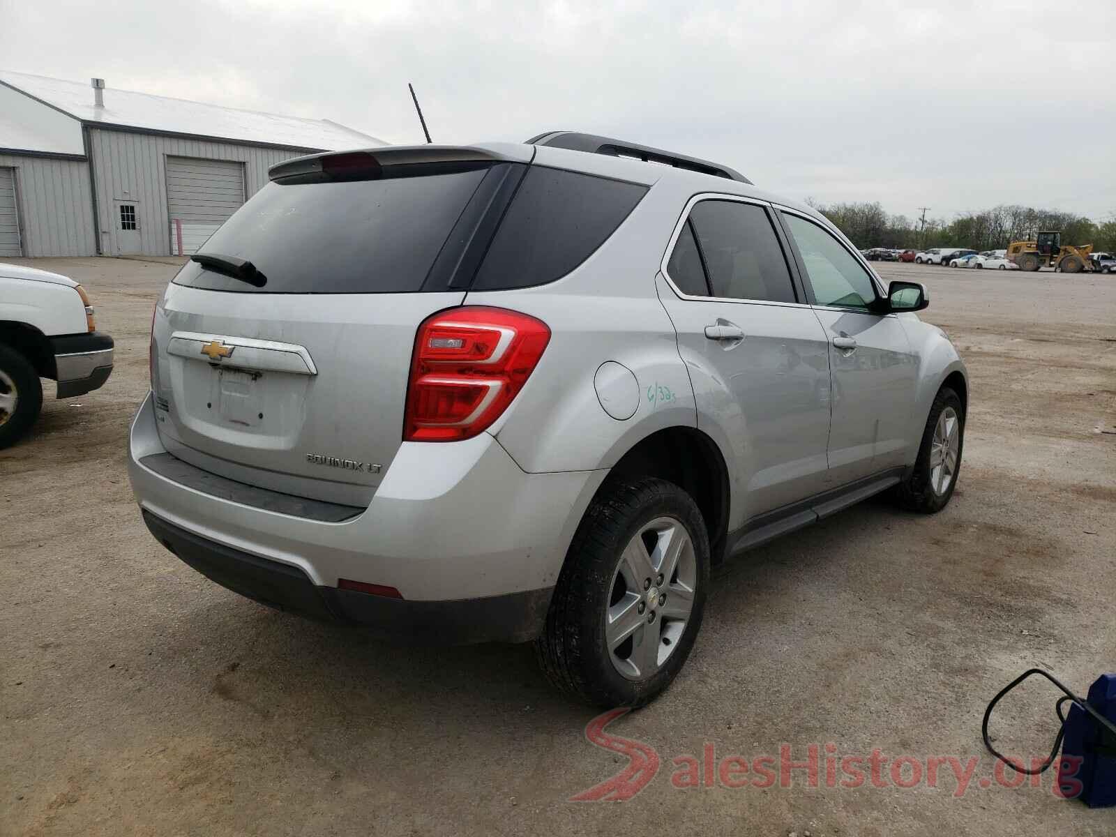 2GNFLFEK7G6191908 2016 CHEVROLET EQUINOX