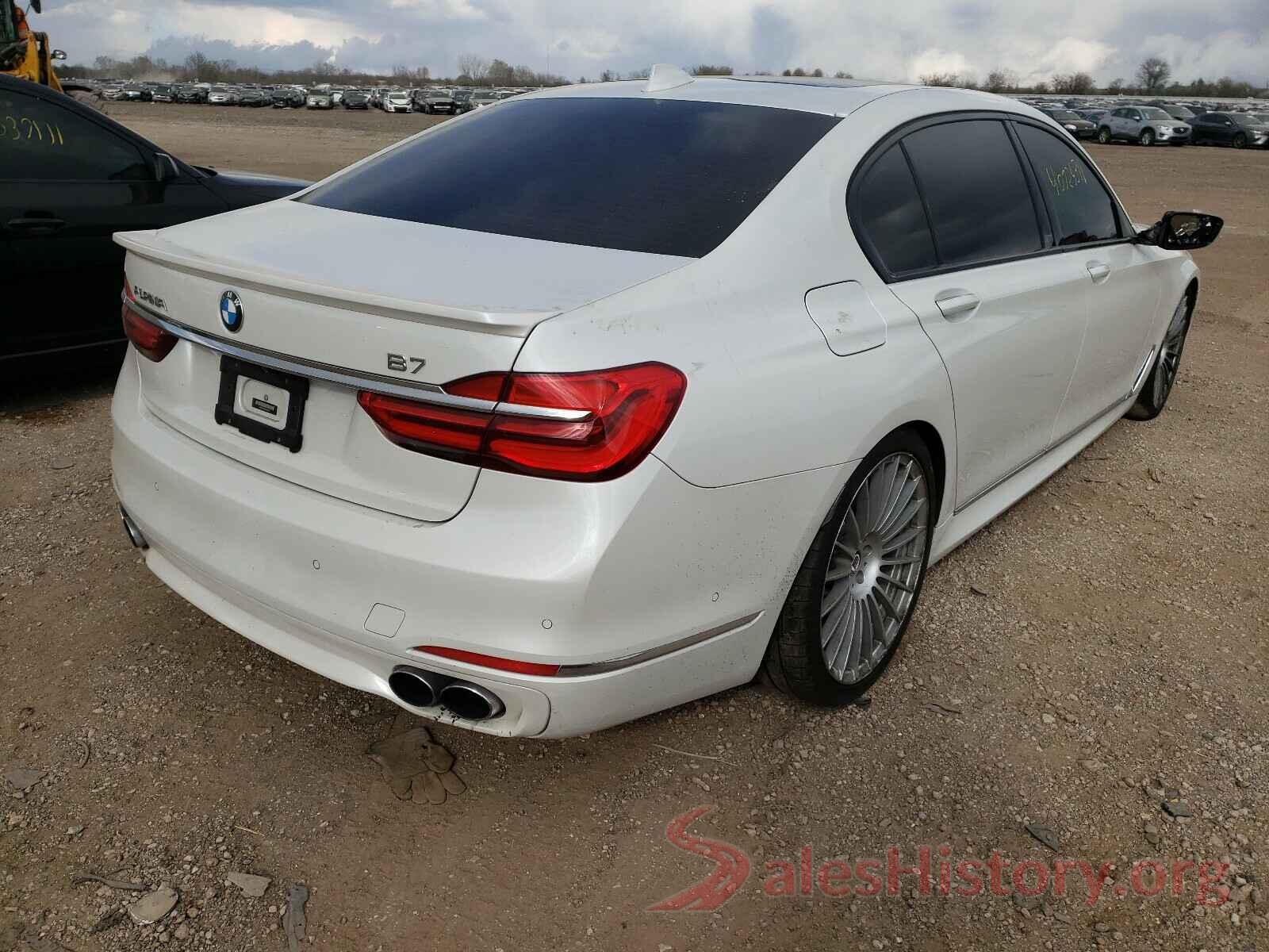 WBA7F2C55JG856318 2018 BMW 7 SERIES