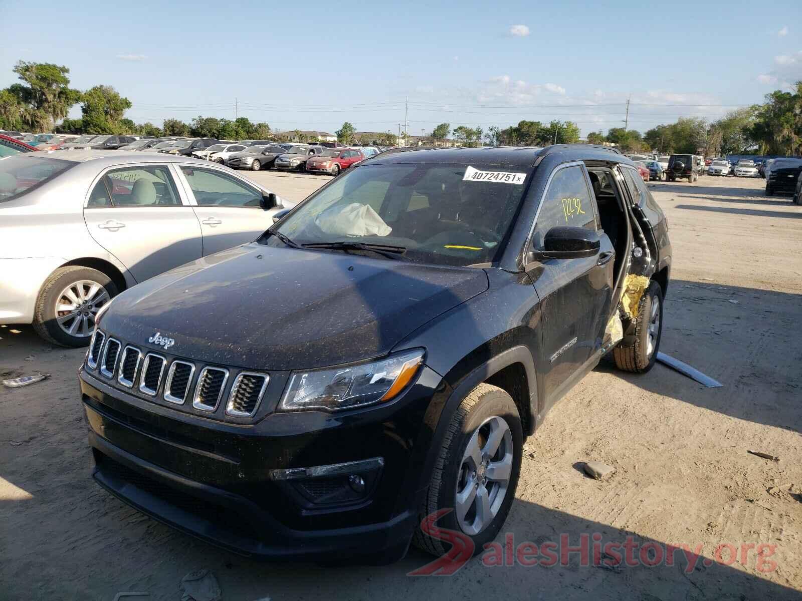 3C4NJCBB9MT510312 2021 JEEP COMPASS