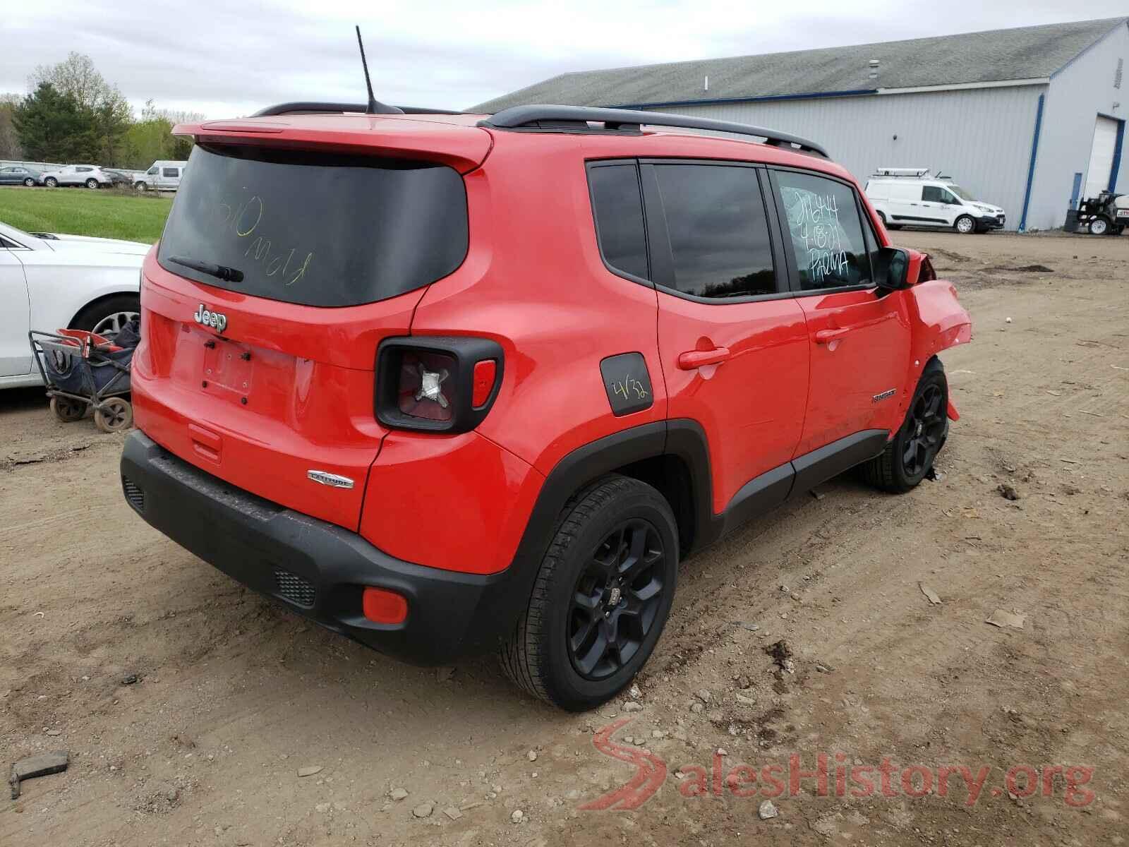 ZACCJABB6JPJ07867 2018 JEEP RENEGADE