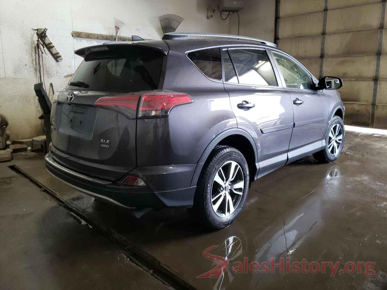 JTMRFREV0HJ127707 2017 TOYOTA RAV4