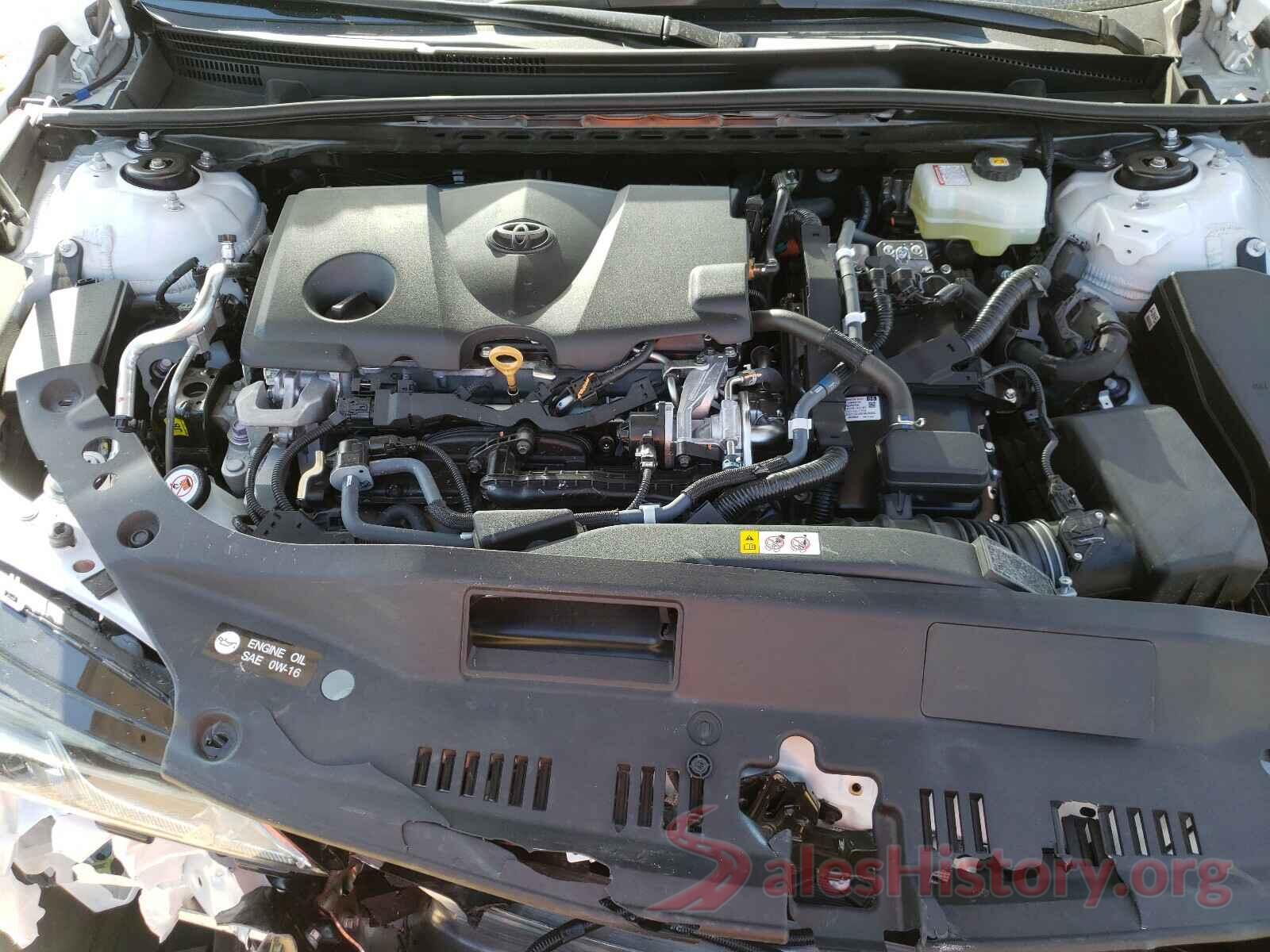 4T1D21FB9LU016118 2020 TOYOTA AVALON