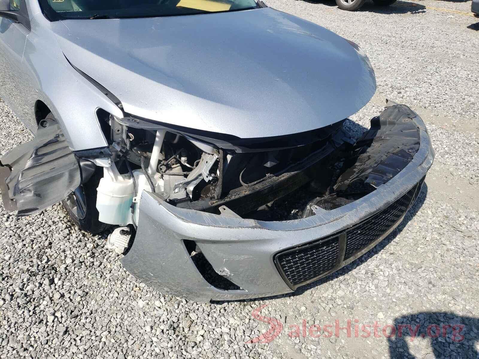 4T1BF1FK5GU571004 2016 TOYOTA CAMRY