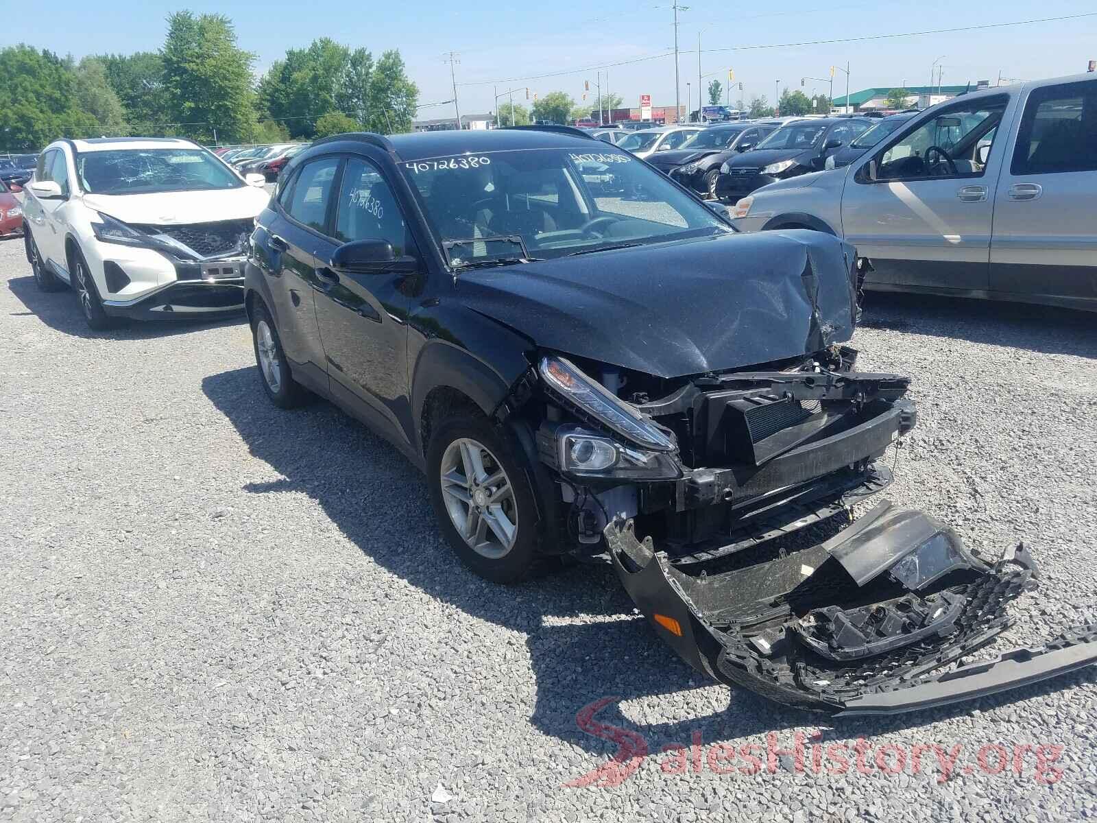 KM8K1CAA6LU437119 2020 HYUNDAI KONA