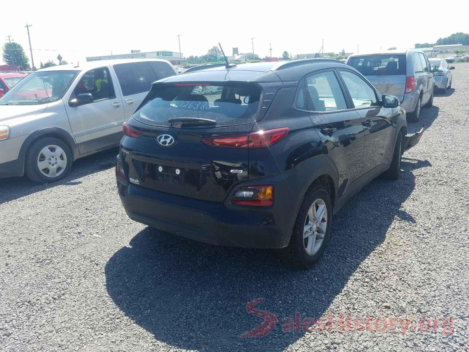 KM8K1CAA6LU437119 2020 HYUNDAI KONA