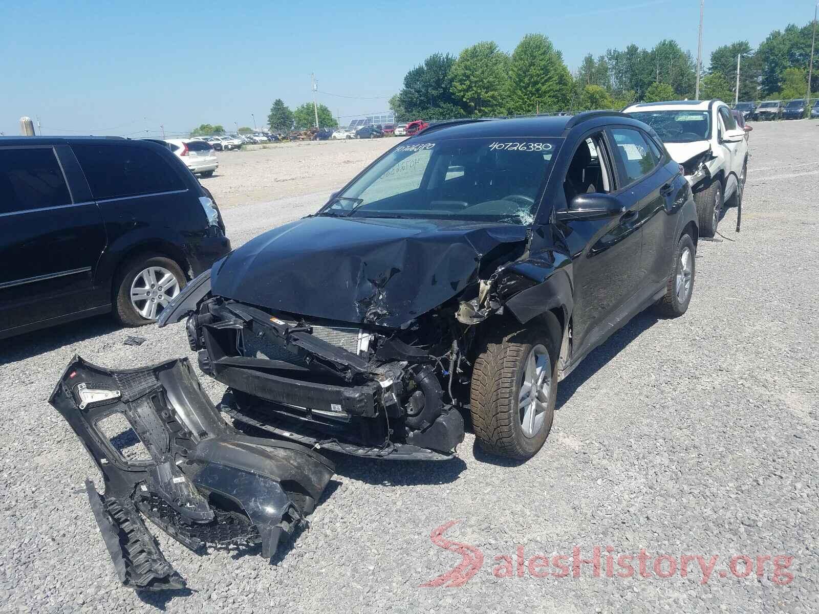 KM8K1CAA6LU437119 2020 HYUNDAI KONA