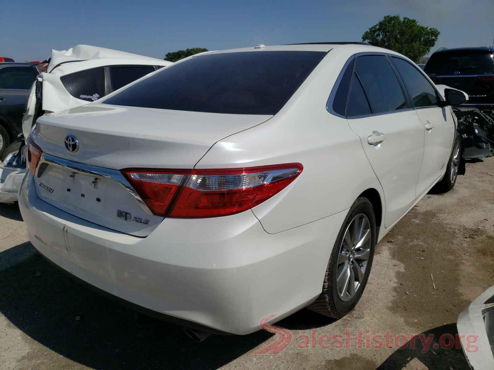 4T1BD1FK9GU200806 2016 TOYOTA CAMRY