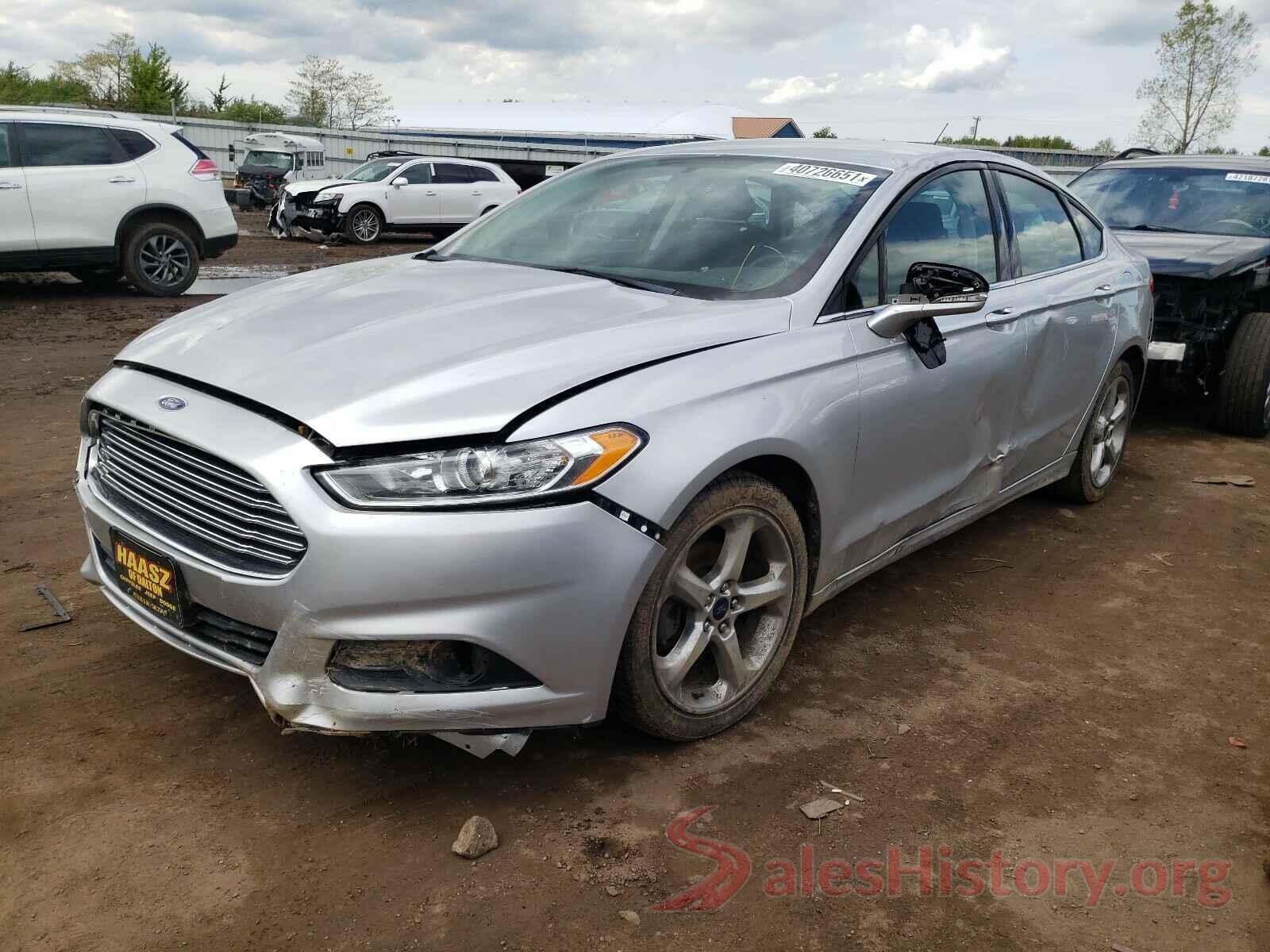 3FA6P0H71GR286948 2016 FORD FUSION