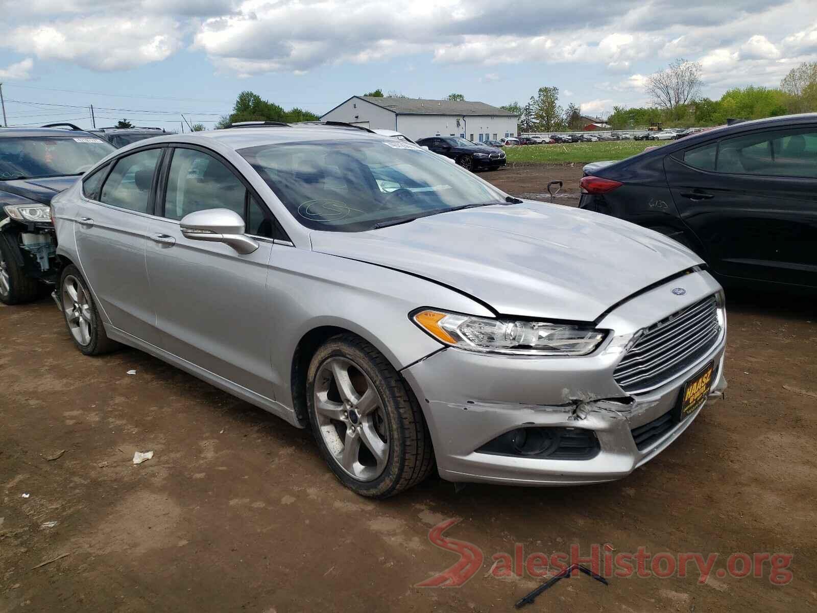 3FA6P0H71GR286948 2016 FORD FUSION