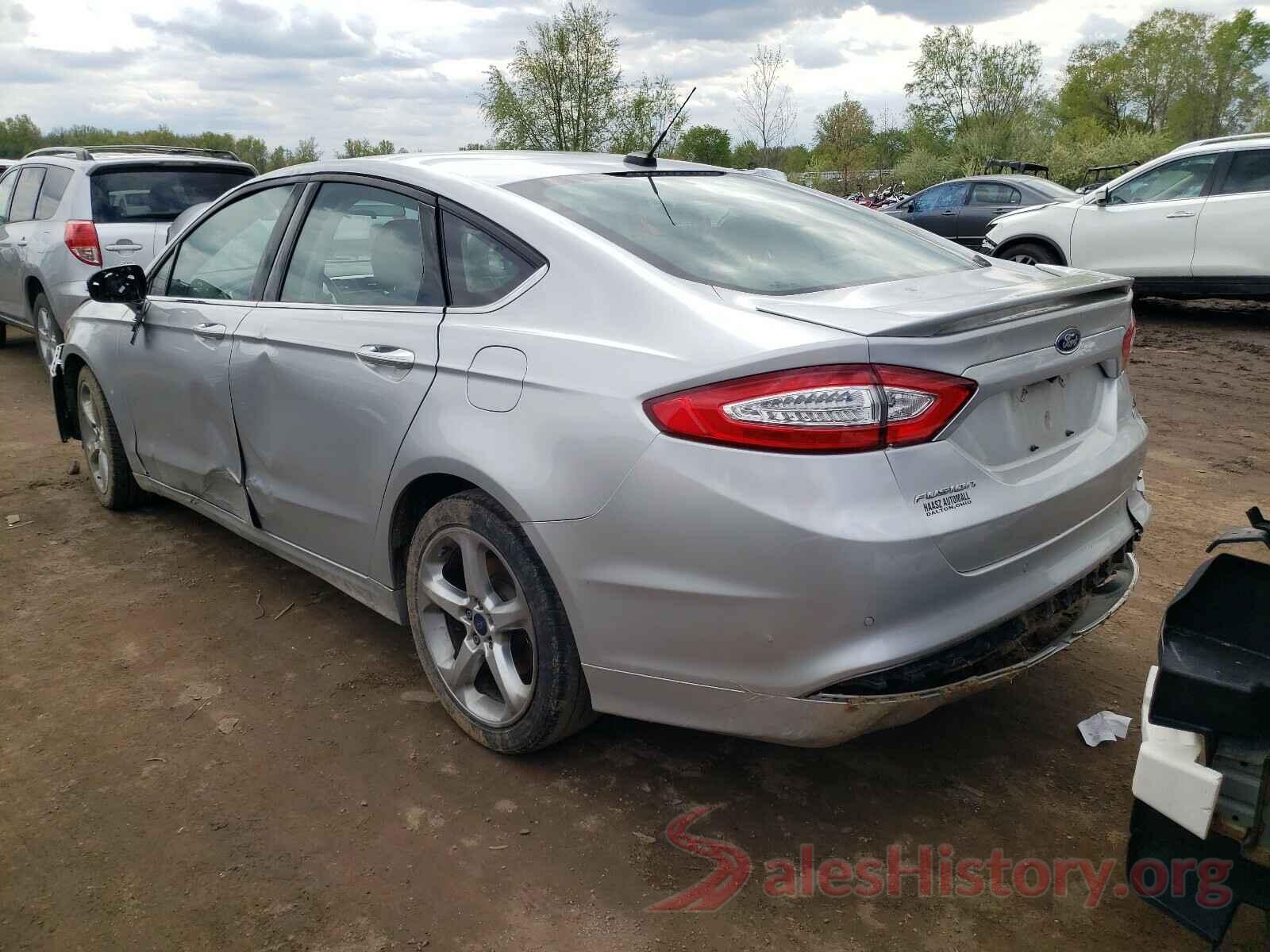 3FA6P0H71GR286948 2016 FORD FUSION