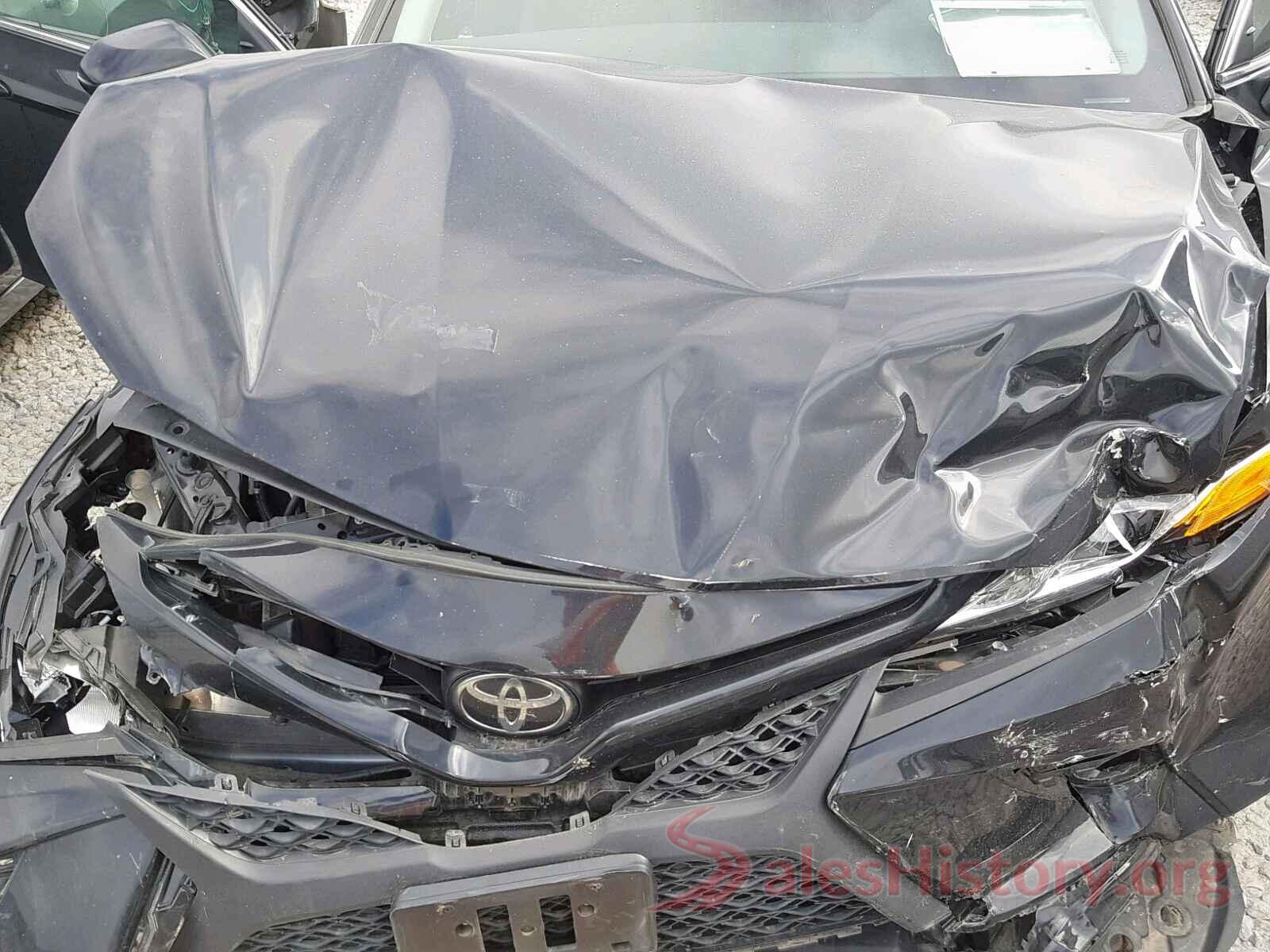 4T1B11HK0JU066457 2018 TOYOTA CAMRY