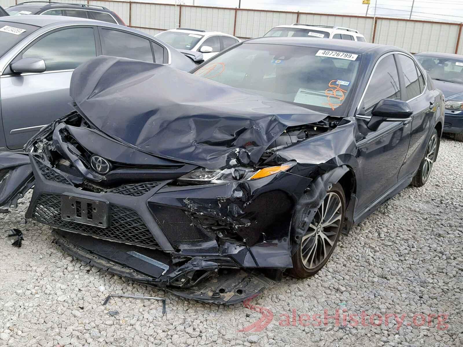 4T1B11HK0JU066457 2018 TOYOTA CAMRY