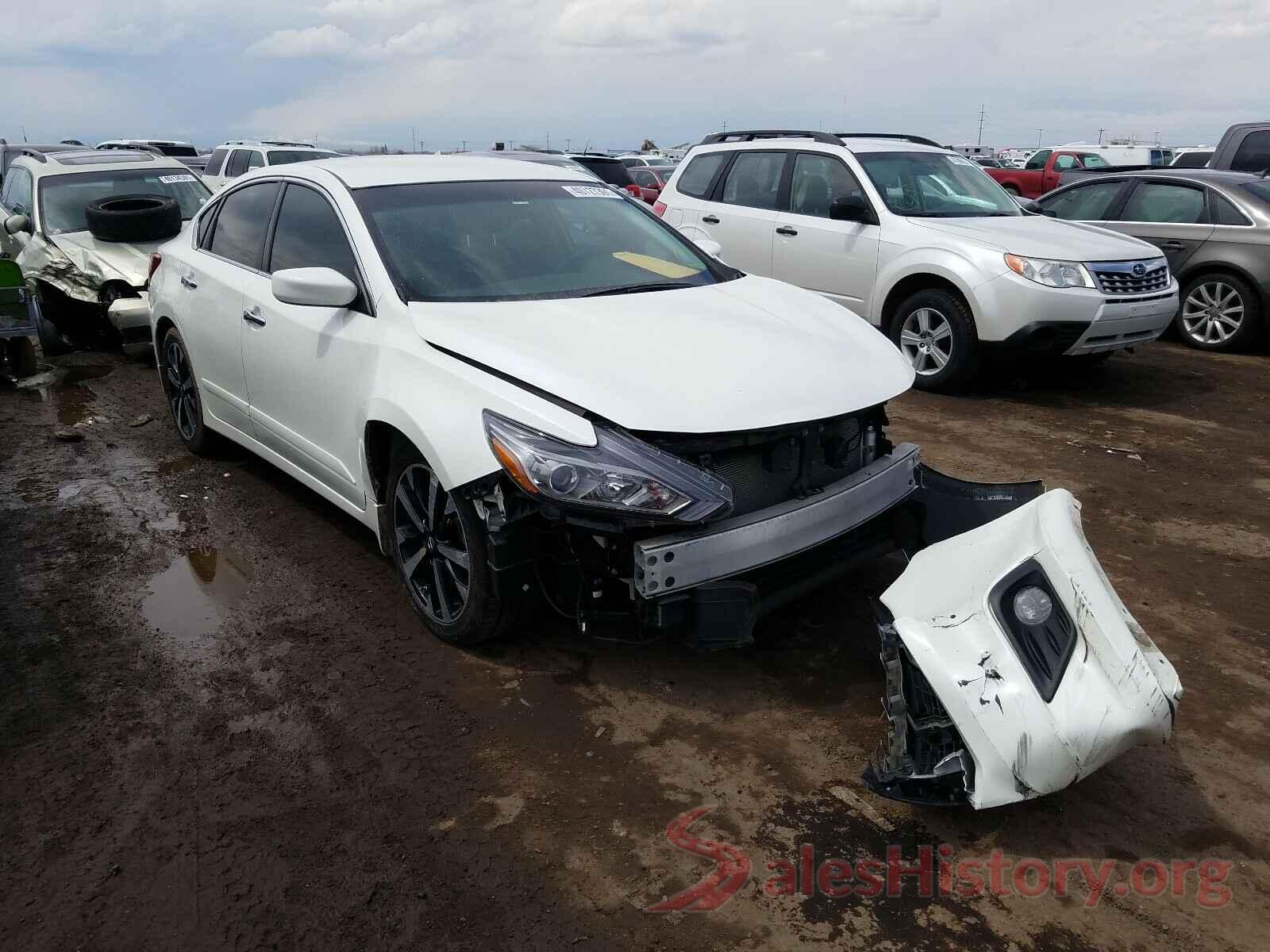 1N4AL3AP7JC279803 2018 NISSAN ALTIMA