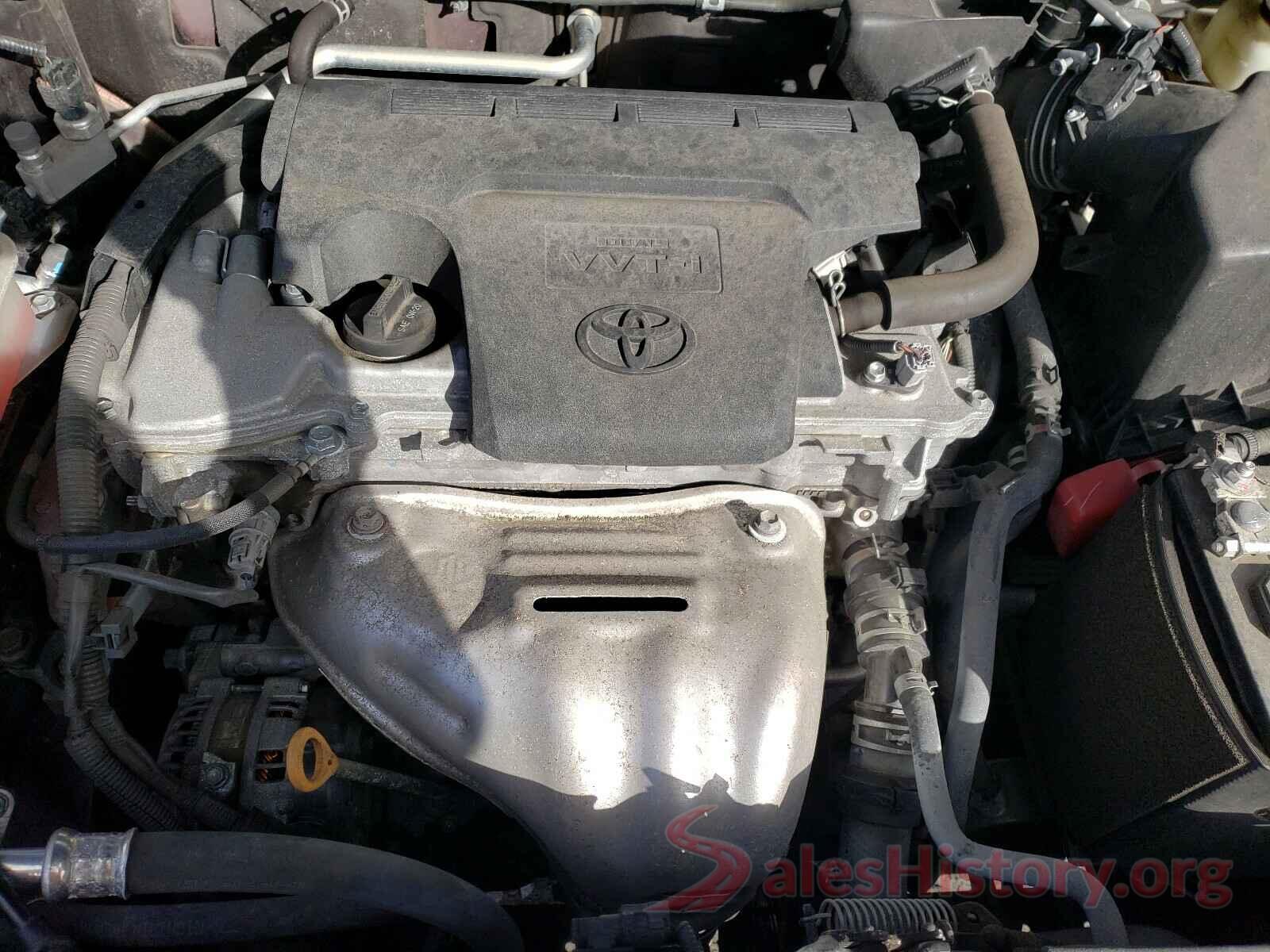 2T3BFREV8JW781329 2018 TOYOTA RAV4