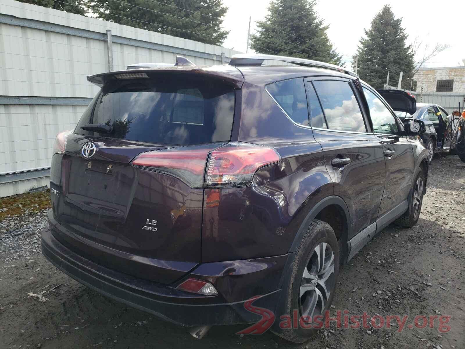 2T3BFREV8JW781329 2018 TOYOTA RAV4