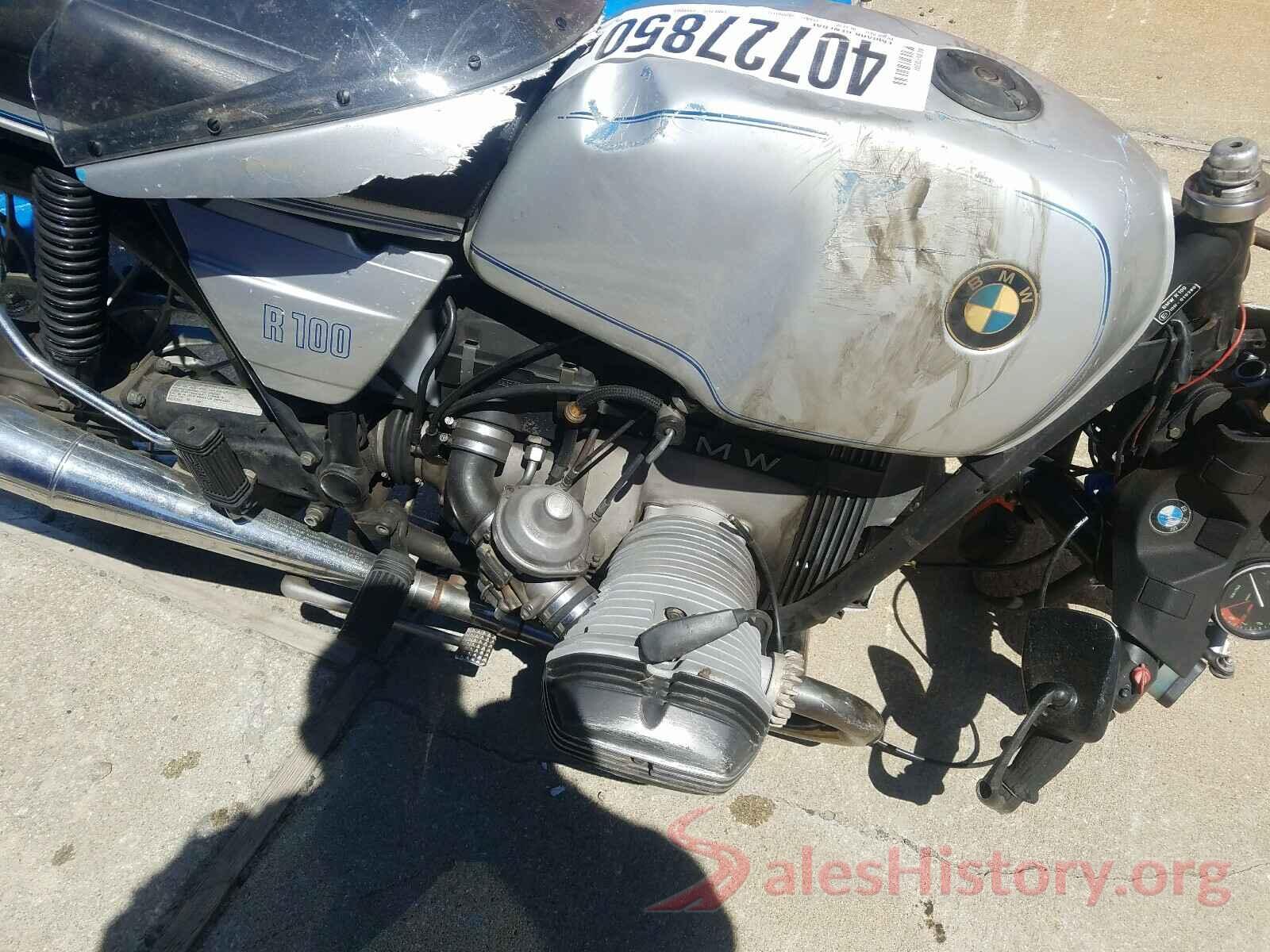 WB104350XE6177056 1984 BMW R