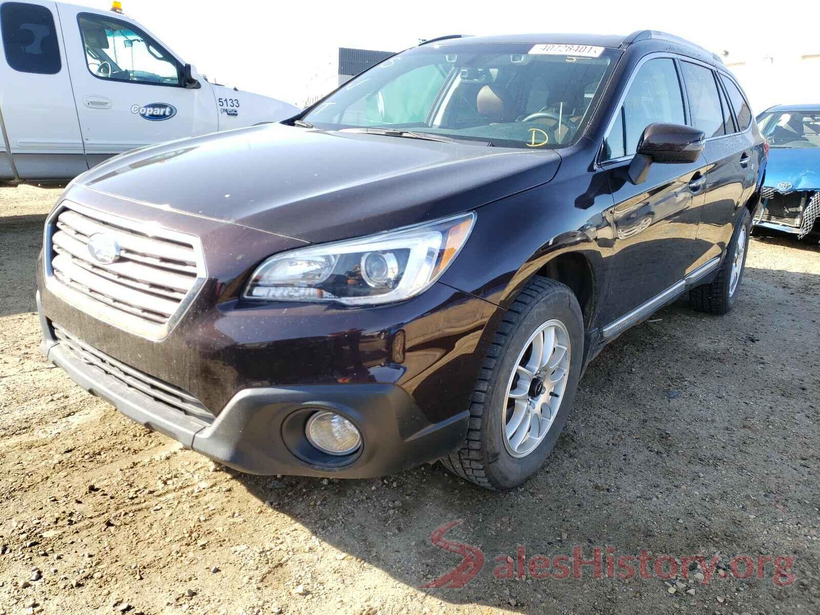 4S4BSFTC4H3263450 2017 SUBARU OUTBACK