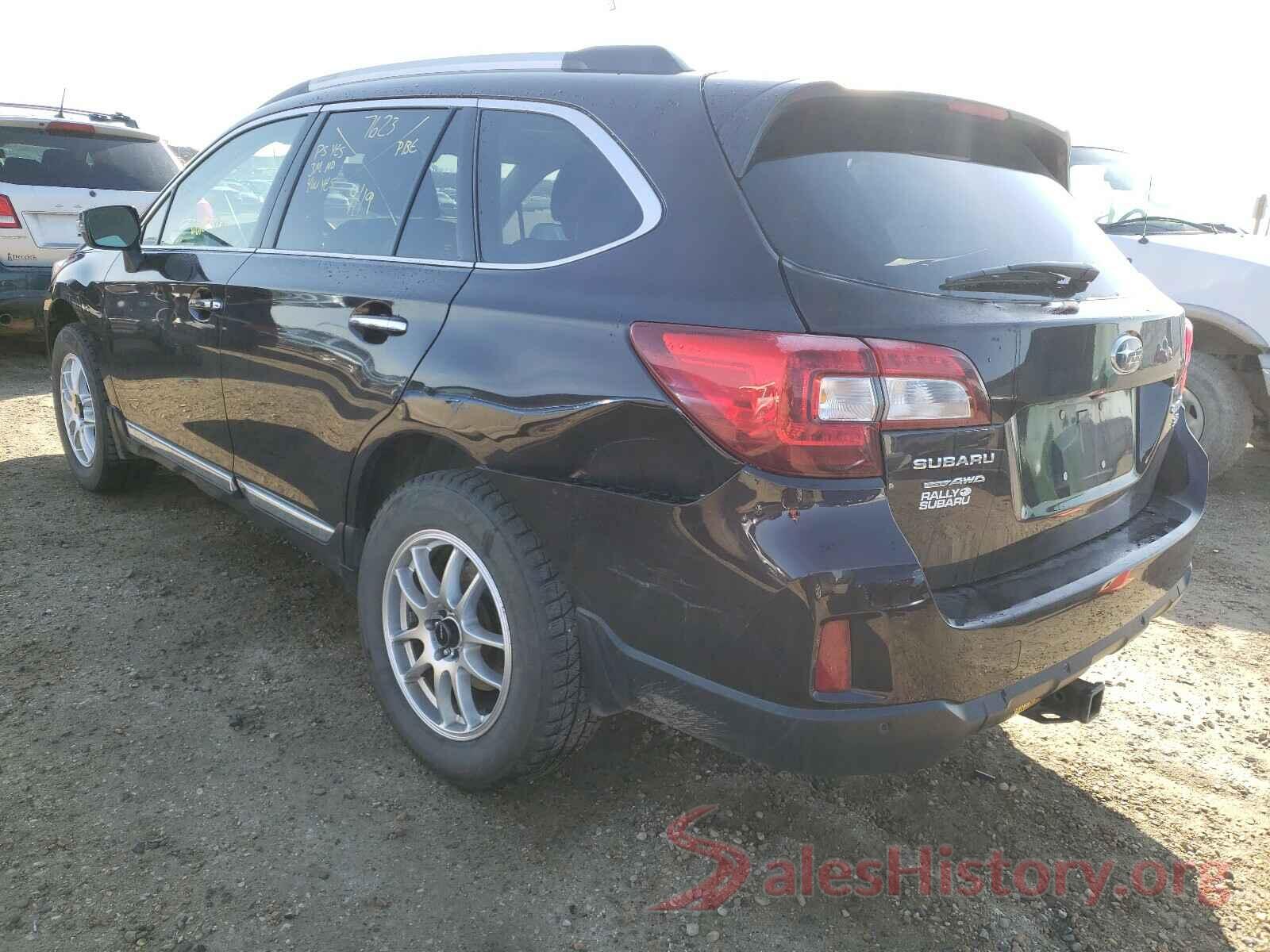 4S4BSFTC4H3263450 2017 SUBARU OUTBACK