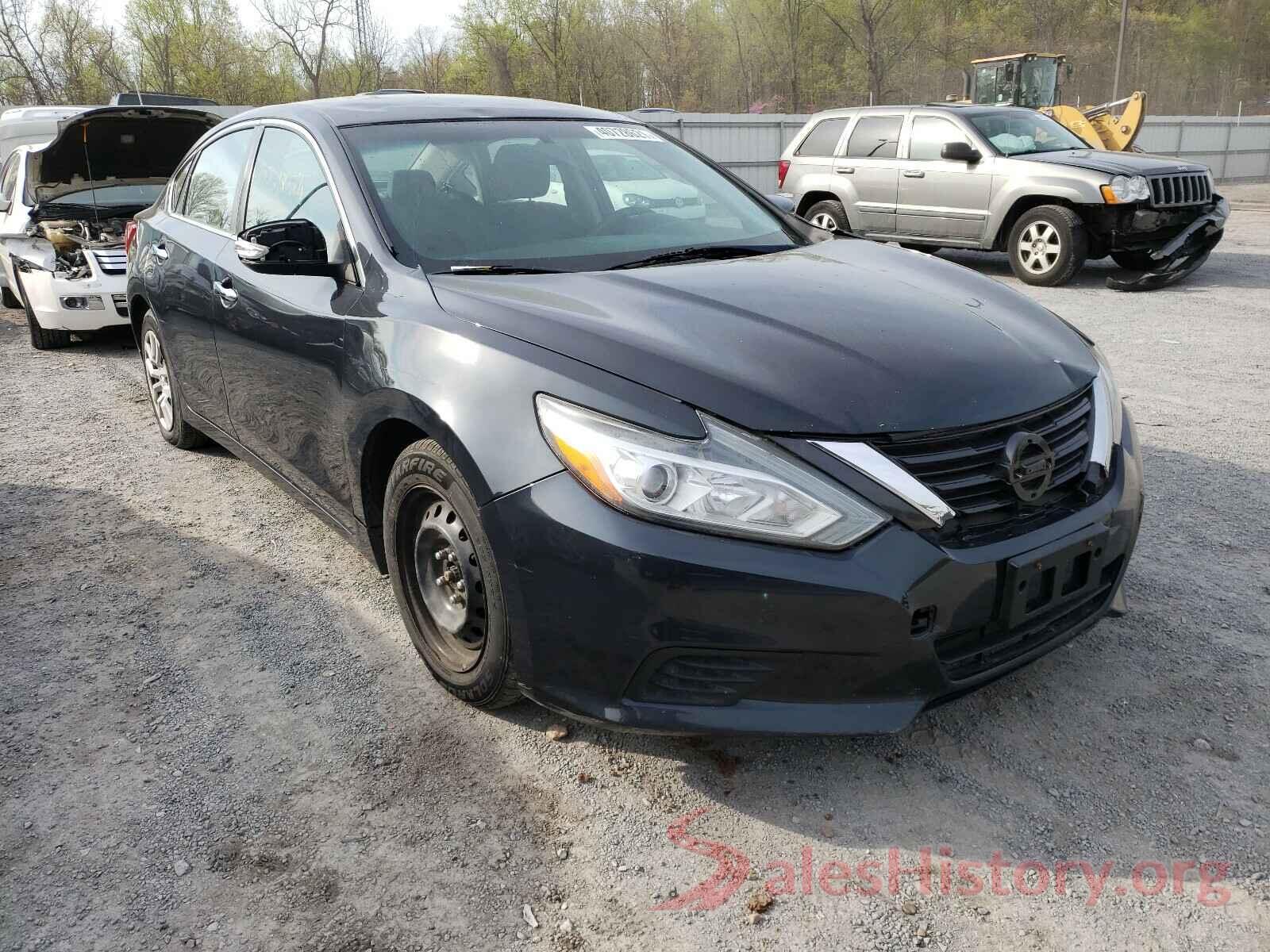 1N4AL3AP0GC247185 2016 NISSAN ALTIMA